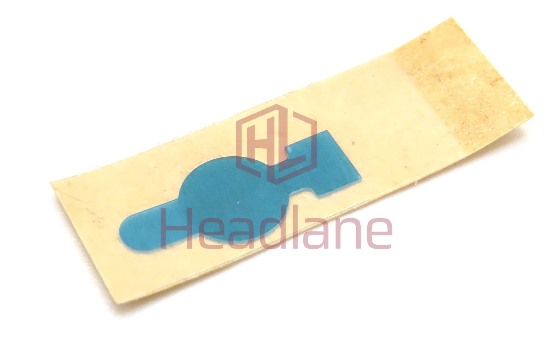 Samsung SM-M526 Galaxy M52 5G Vibrating Motor Adhesive / Sticker - GH81-21306A - Samsung Replacement Part