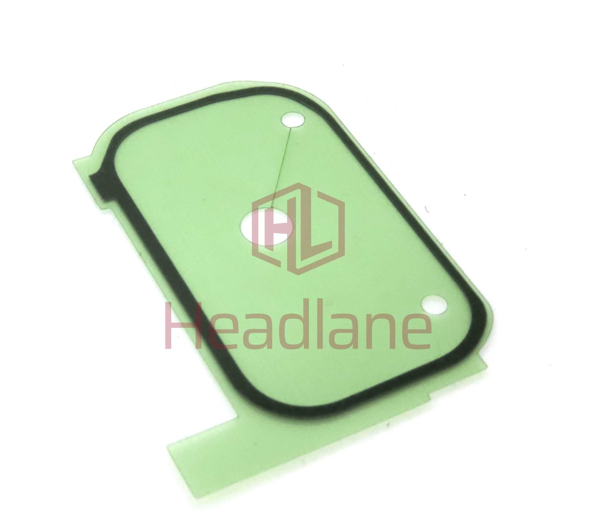 Samsung SM-M526 Galaxy M52 5G Decoration / Frame Adhesive / Sticker - GH81-21445A - Samsung Replacement Part