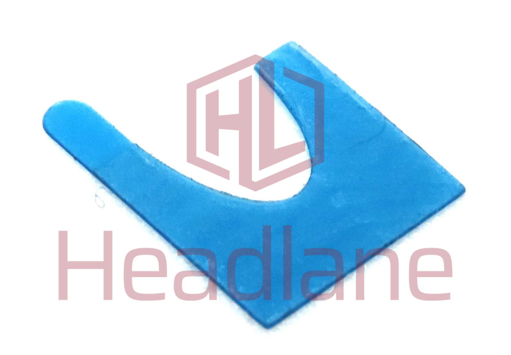 Motorola XT2025 Moto E6 Plus Adhesive / Sticker - S948C56743 - Lenovo / Motorola Replacement Part