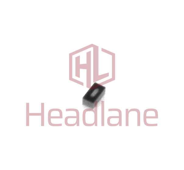 Samsung Diode RDL1031B 6/7/9.5V 12W LLP0603 - 0406-001561 - Samsung Replacement Part