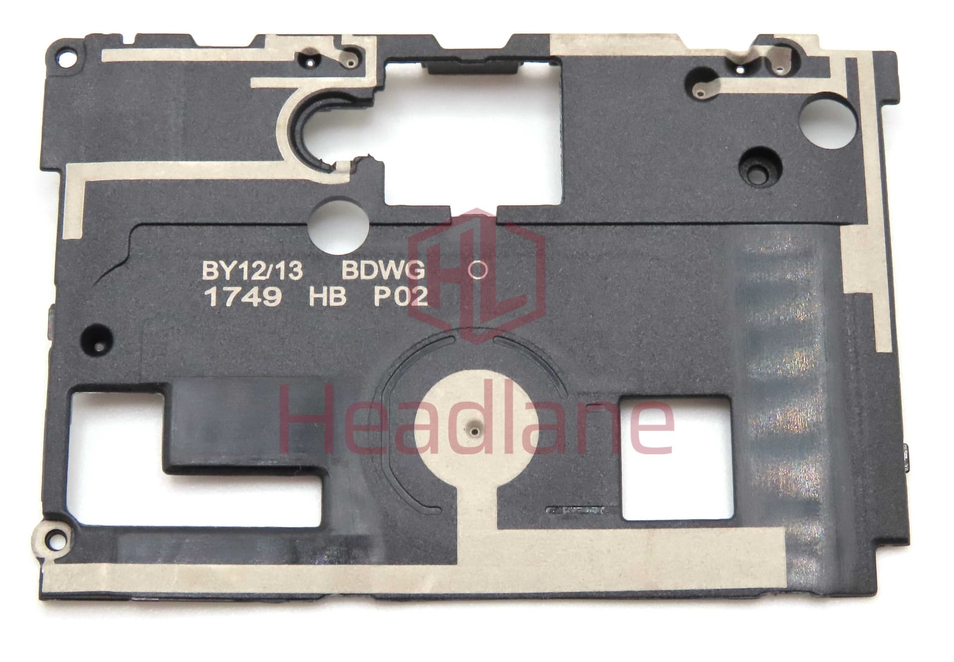 Sony H3113 H4113 Xperia XA2 / XA2 Antenna Module - U50057521 - Sony Replacement Part