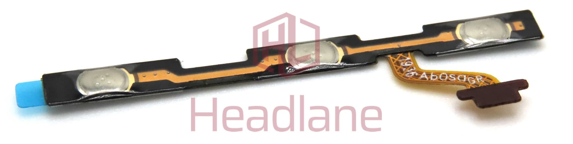 Nokia TA-1183 TA-1188 2.2 Side Key Flex - HQ22002694000 - Nokia (HMD) Replacement Part