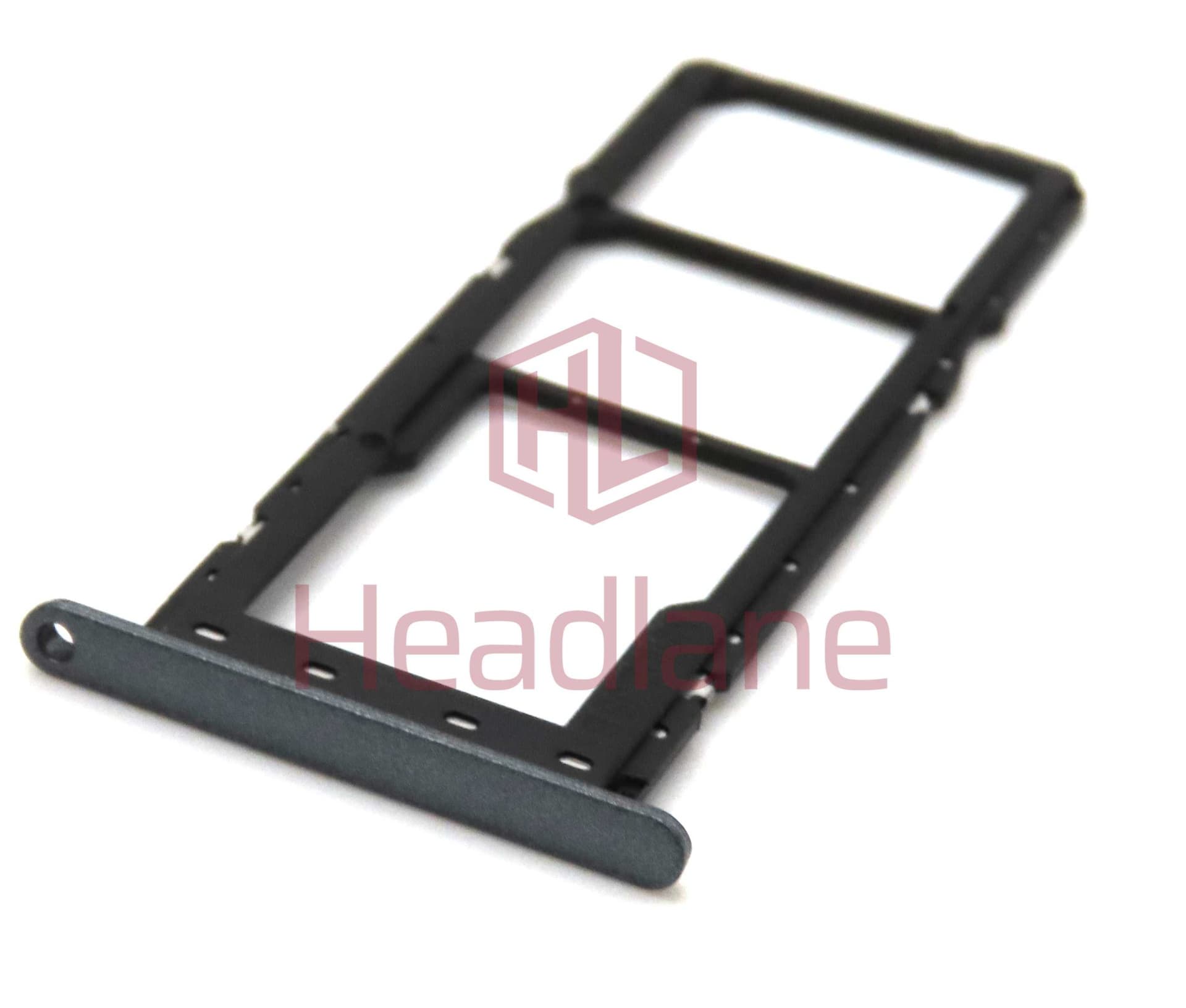 Motorola XT2053 Moto E6s SIM Card Tray - Grey - S948C85740 - Lenovo / Motorola Replacement Part