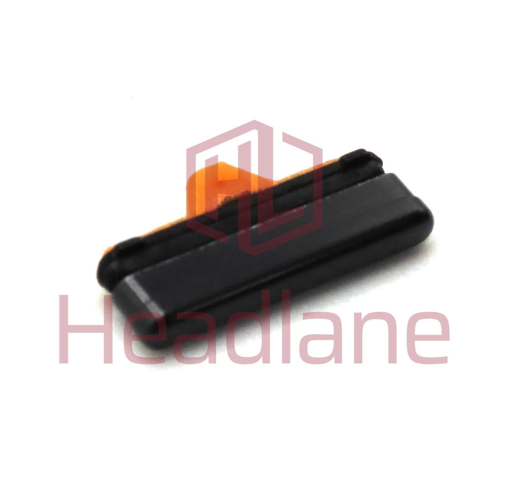 Samsung SM-A908 Galaxy A90 5G Power Button / Key - Black - GH98-44658A - Samsung Replacement Part