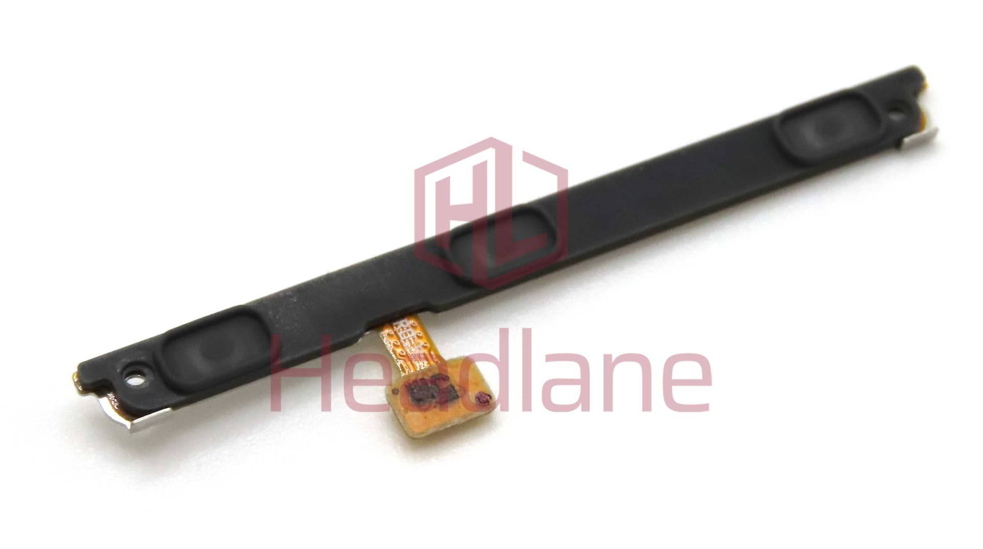 Samsung SM-G977 Galaxy S10 5G Volume Key Flex - GH59-15039A - Samsung Replacement Part