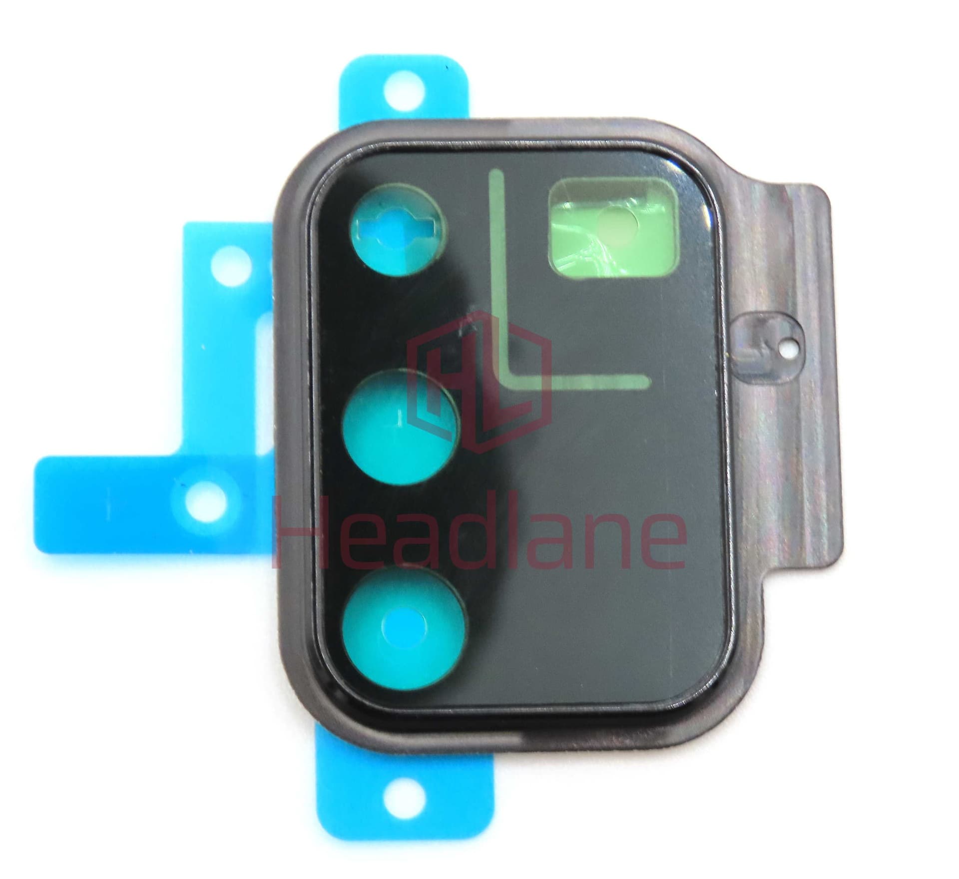 Samsung SM-G770 Galaxy S10 Lite Camera Decoration / Frame - GH98-44801A - Samsung Replacement Part