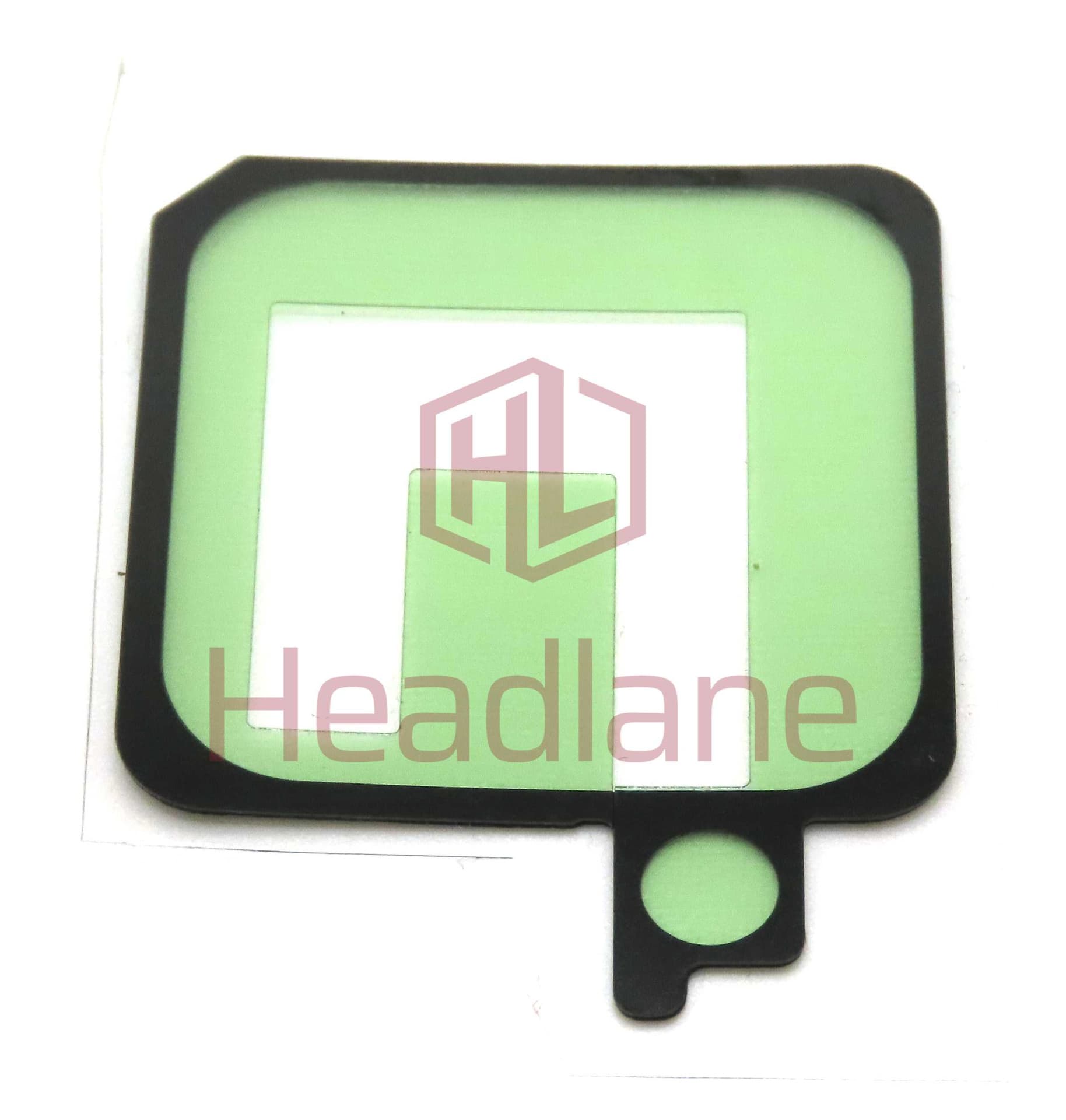 Samsung SM-A426 Galaxy A42 5G Camera Frame Adhesive / Sticker - GH81-19693A - Samsung Replacement Part