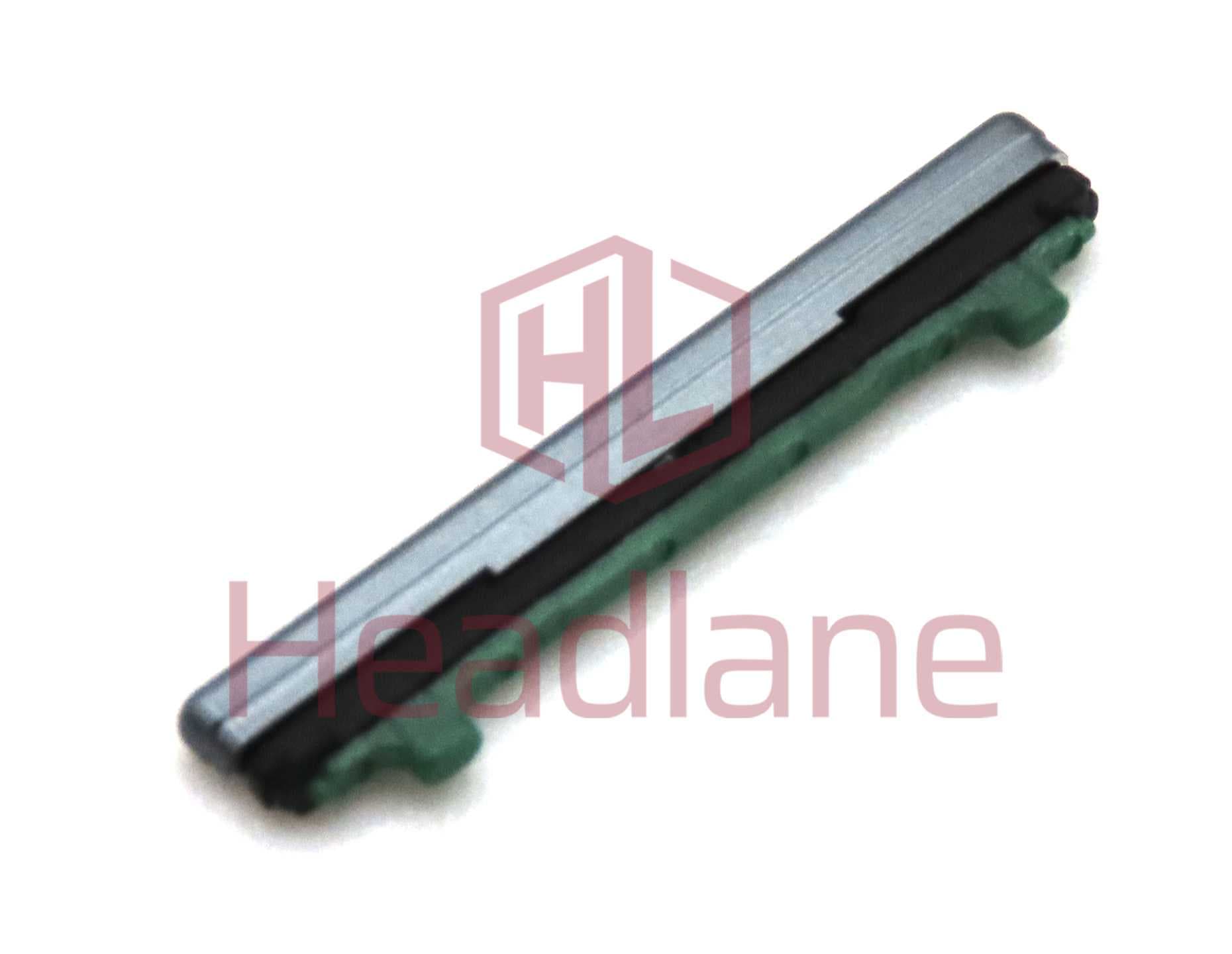 Samsung SM-G977 Galaxy S10 5G Volume Button / Key - Majestic Black - GH98-43963B - Samsung Replacement Part