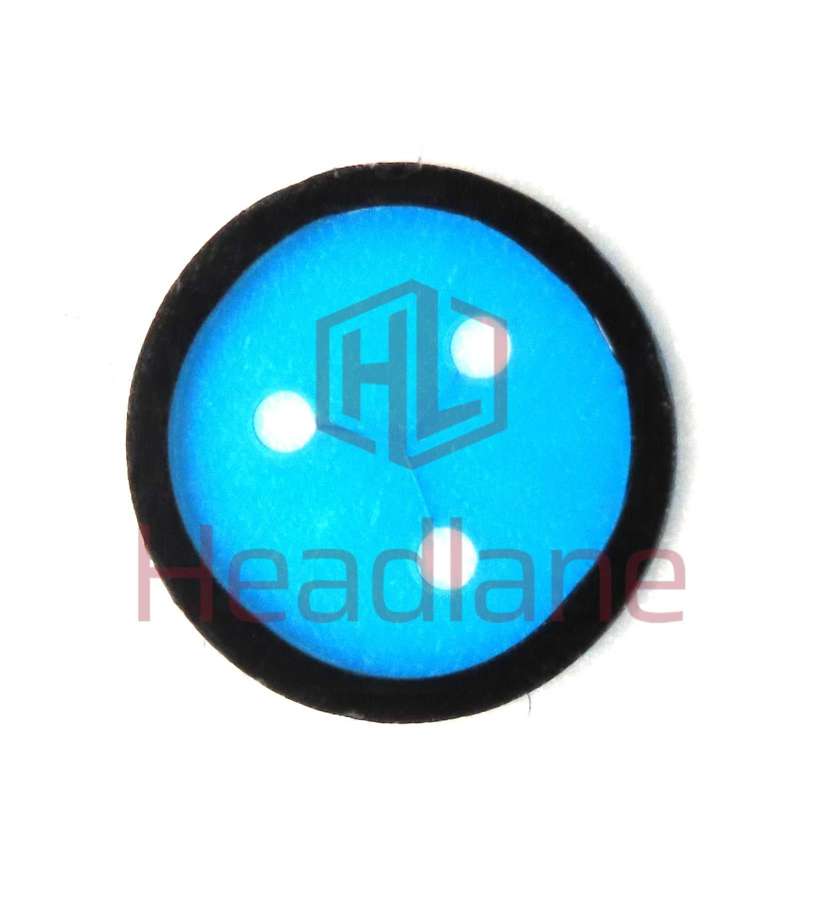 Samsung SM-A336 A536 Galaxy A33 A53 5G Camera Cover / Lens Adhesive / Sticker - GH02-23629A - Samsung Replacement Part