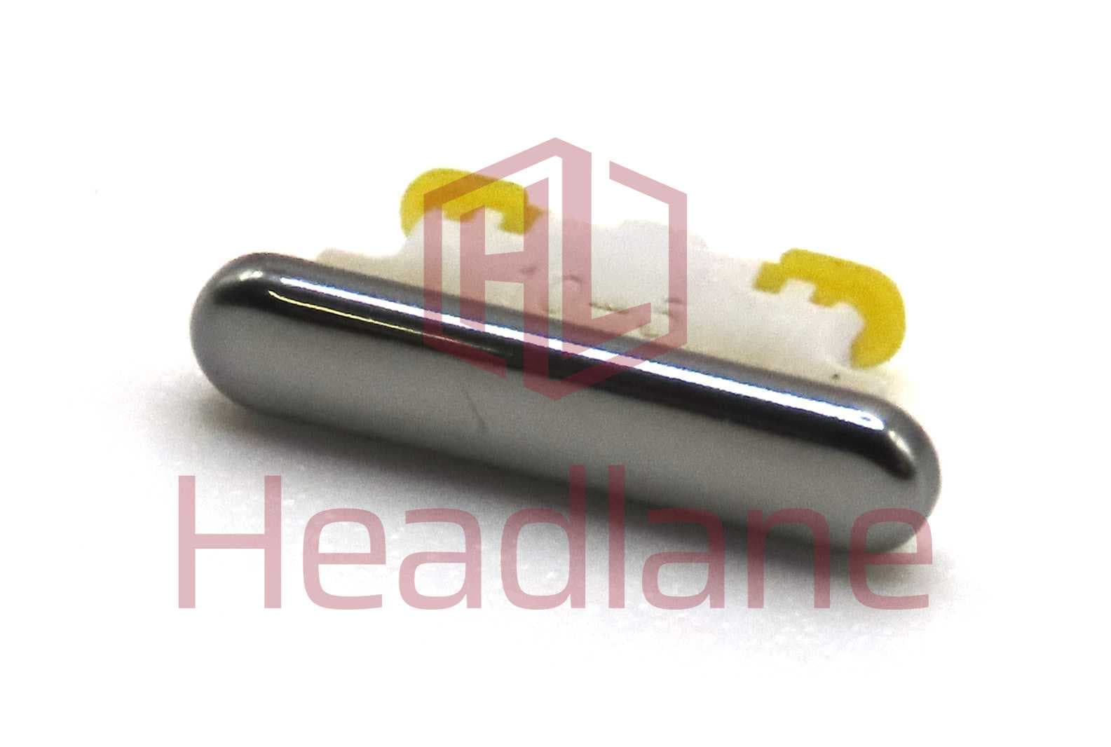 Samsung SM-A536 Galaxy A53 5G Power Button / Key - White - GH98-47260B - Samsung Replacement Part