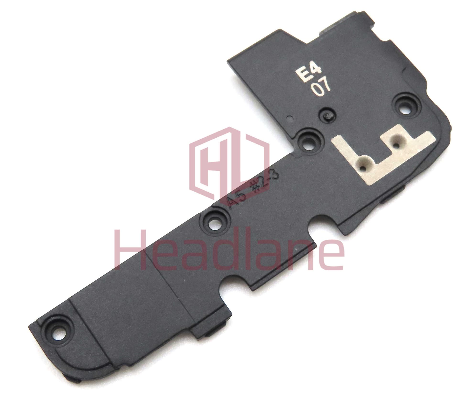 Samsung SM-A520 A530 Galaxy A5 (2017) A8 (2018) Main Antenna Module - GH42-05890A - Samsung Replacement Part