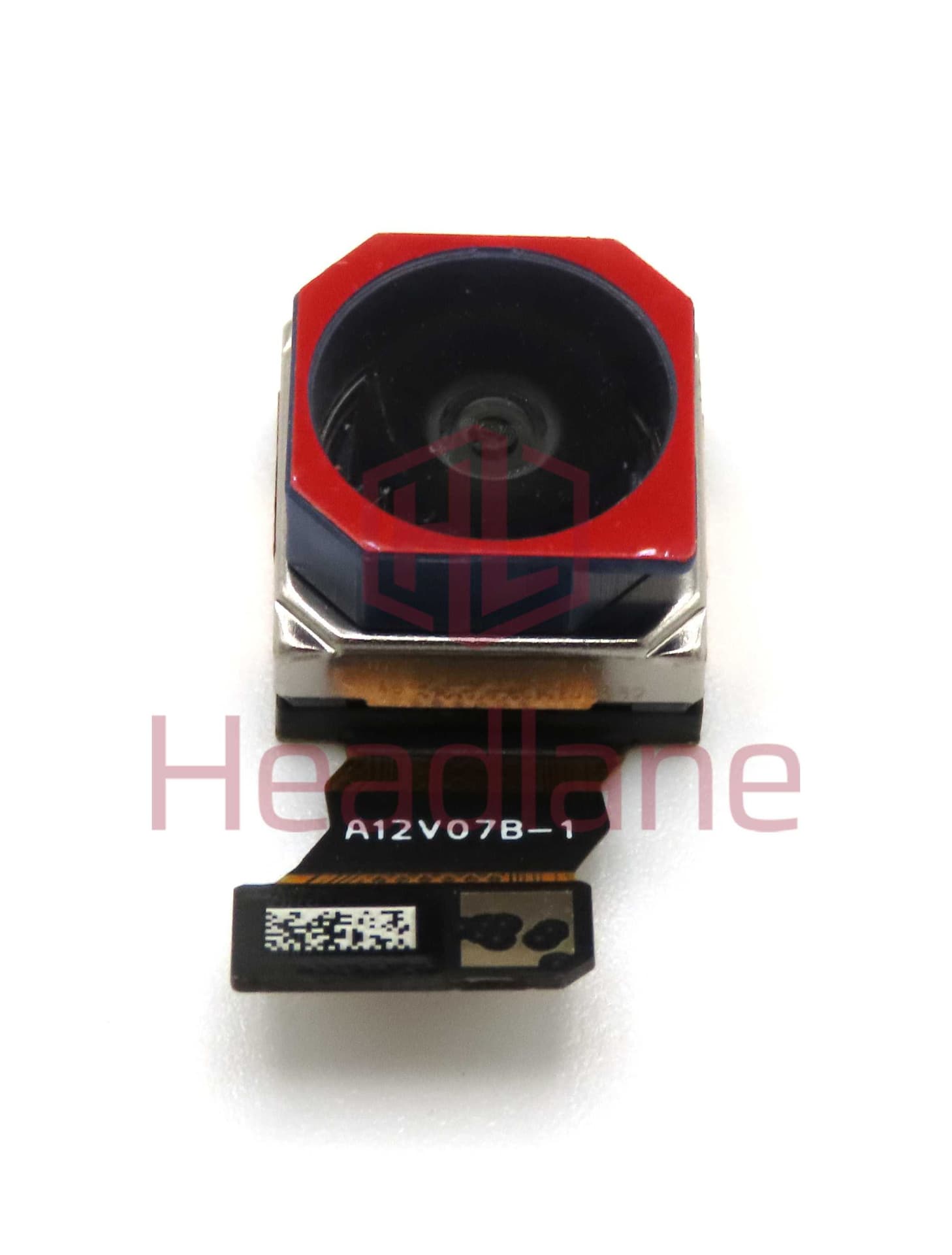 Nokia 8.3 TA-1243 TA-1251 12MP Rear Camera Module - HQ20207645000 - Nokia (HMD) Replacement Part