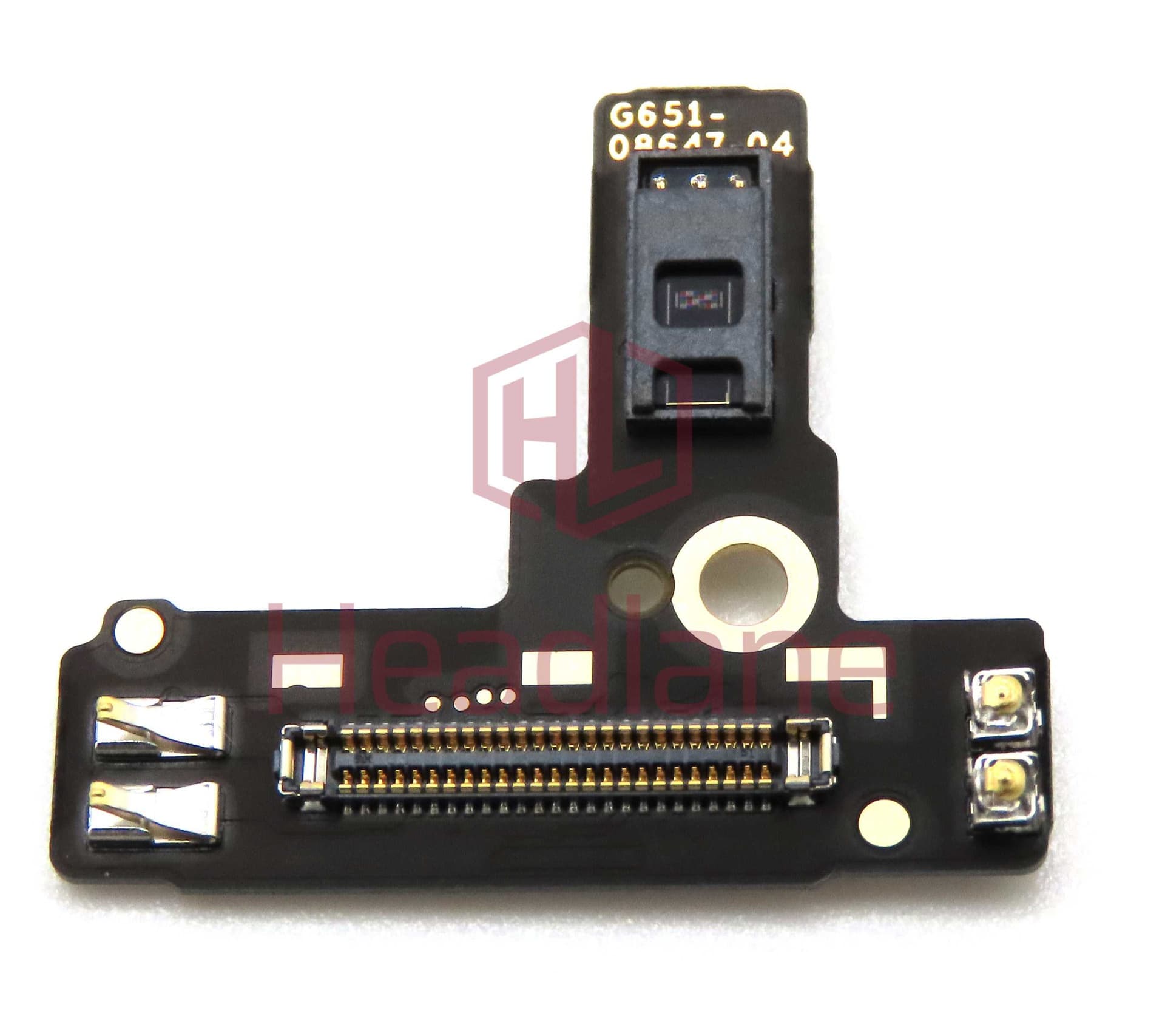 Google Pixel Fold Upper Sub Board - G949-00413-01 - Google Replacement Part