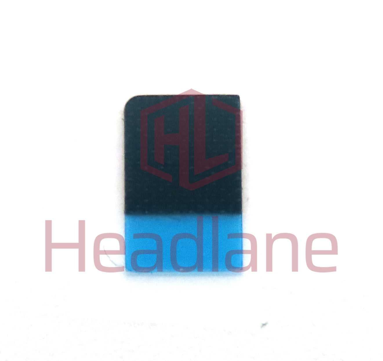 Google Pixel Fold Earpiece Speaker Adhesive / Sticker - G806-07330-01 - Google Replacement Part