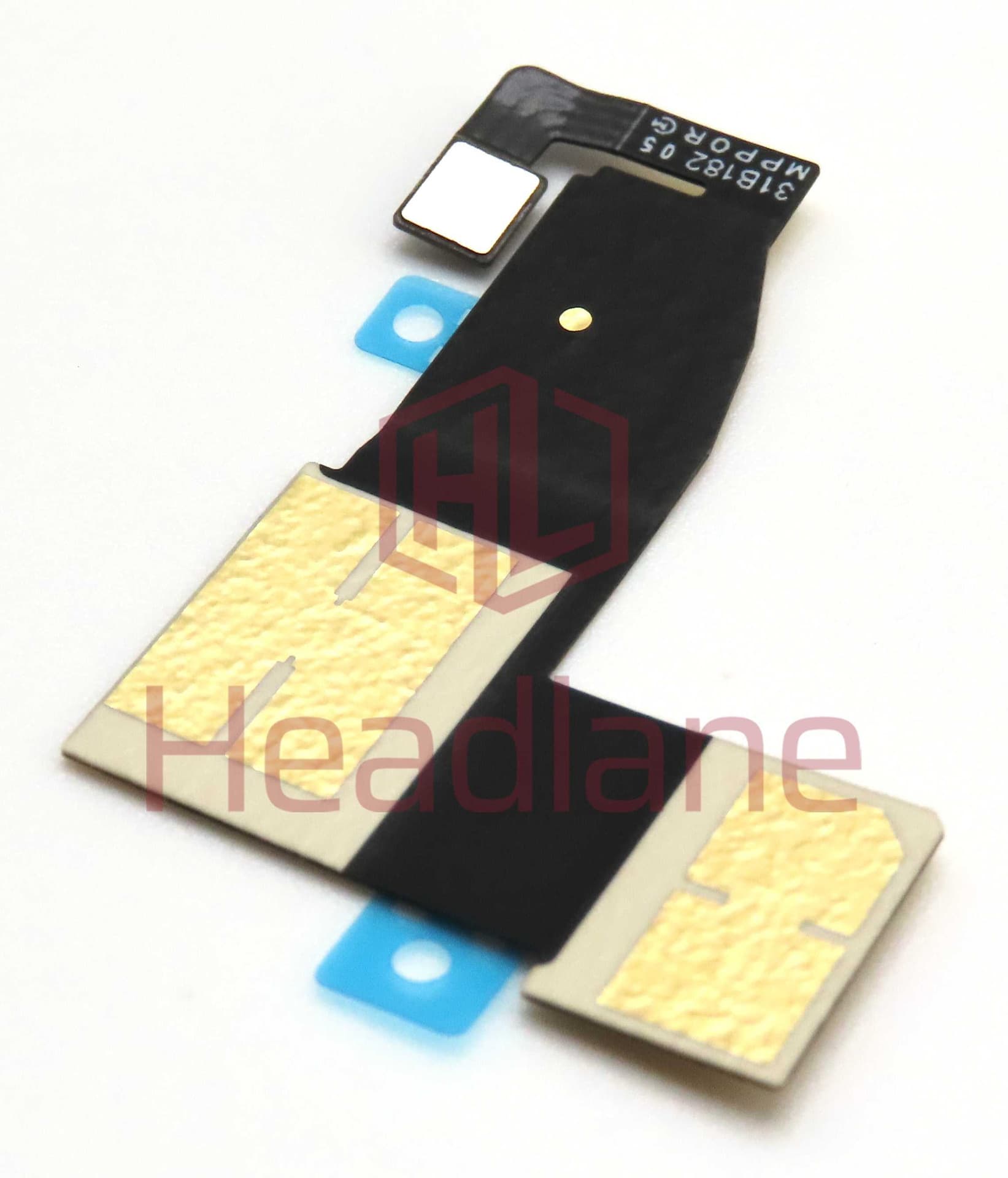 Google Pixel Fold UWB Antenna - G867-00347-01 - Google Replacement Part