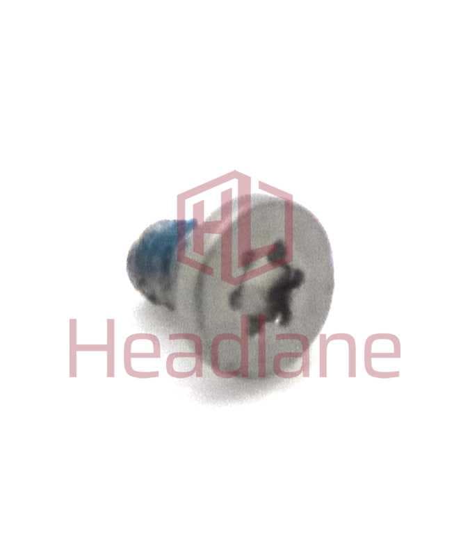 Google Pixel Fold Screw M1.2X0.25-1.5 D2.4 - G250-06709-00 - Google Replacement Part