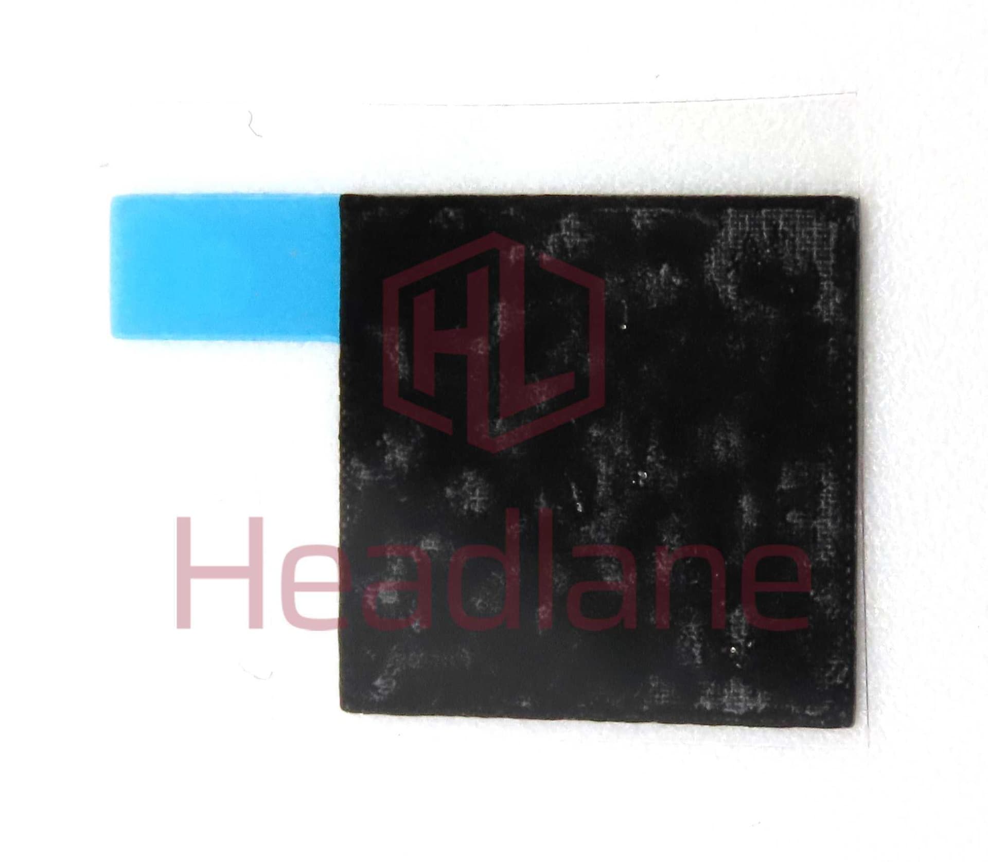 Google Pixel Fold Bottom Interconnect Cable Conductive Fabric / Tape - G806-07152-01 - Google Replacement Part