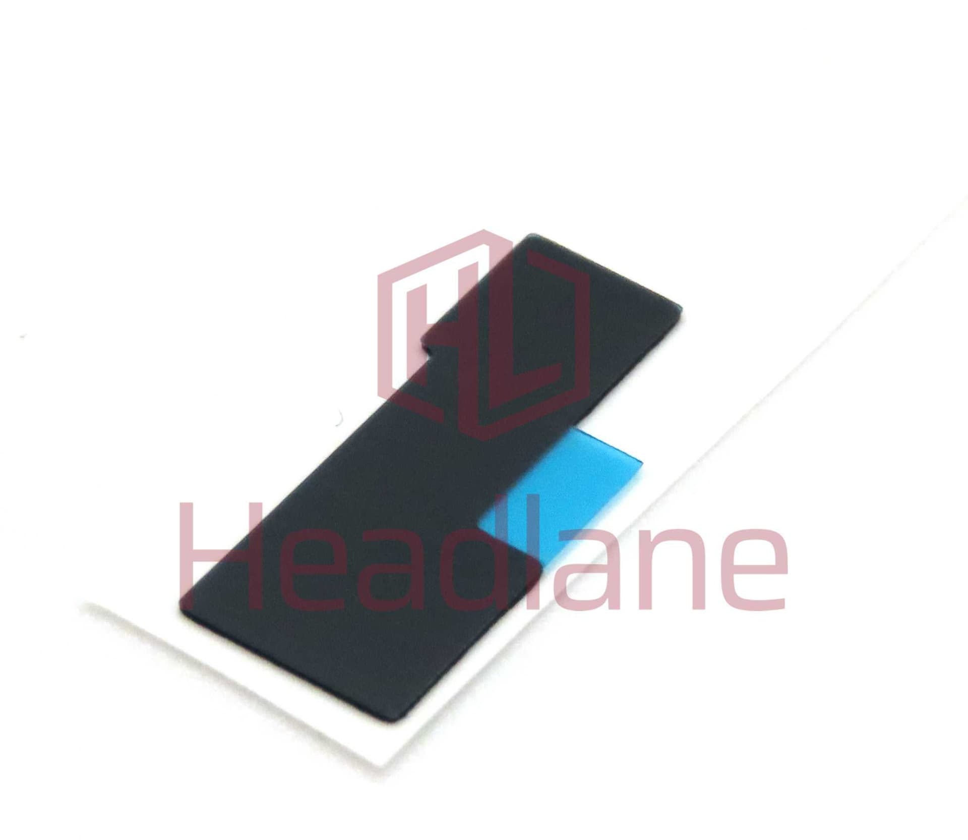 Google Pixel Fold Upper Cover / Vibrating Motor Adhesive / Sticker - G806-08102-00 - Google Replacement Part