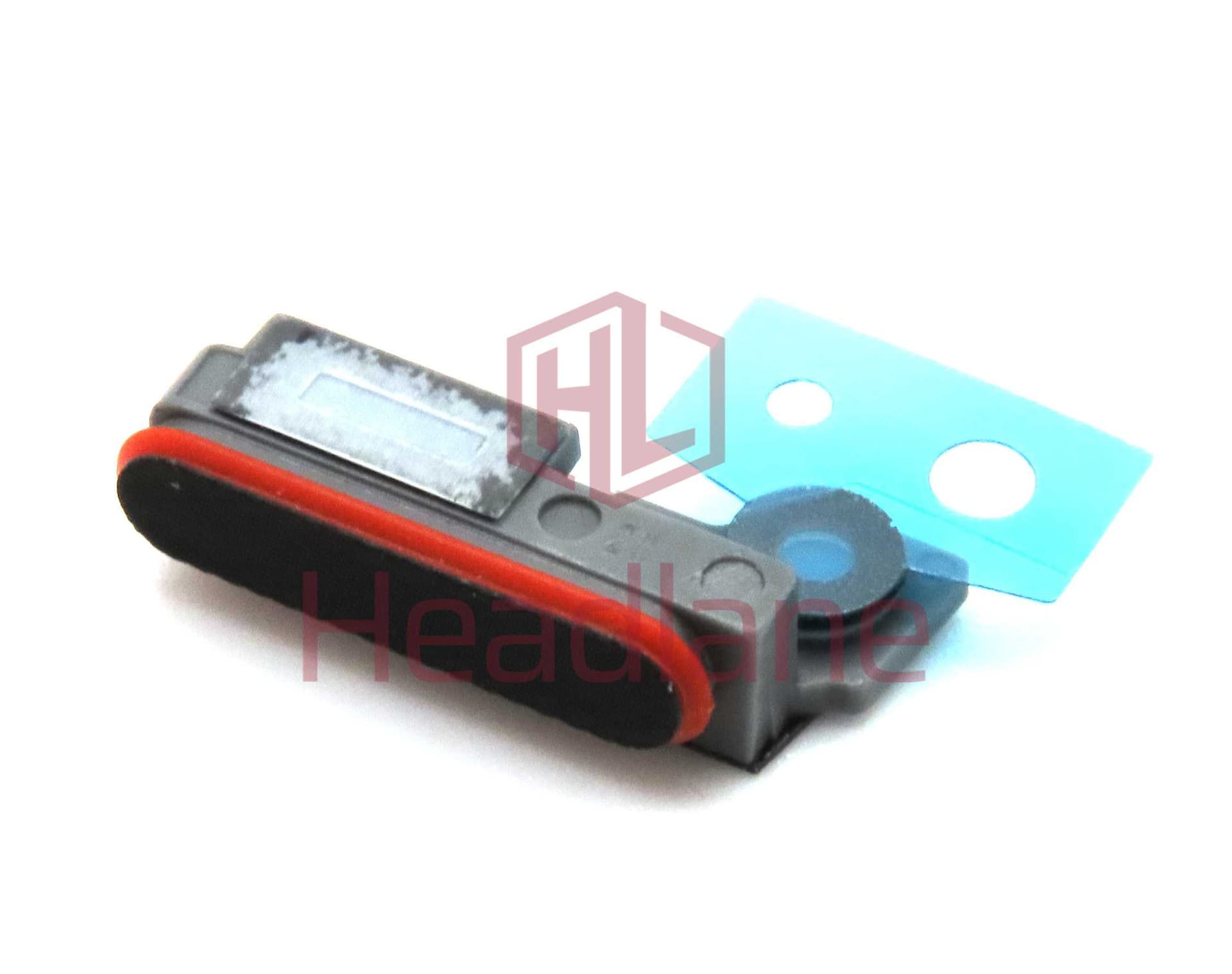 Google Pixel 5 Microphone Bracket - G730-04387-05 - Google Replacement Part