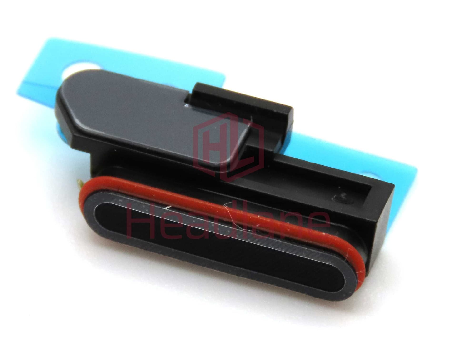 Google Pixel 6 Microphone Bracket - G730-05733-50 - Google Replacement Part