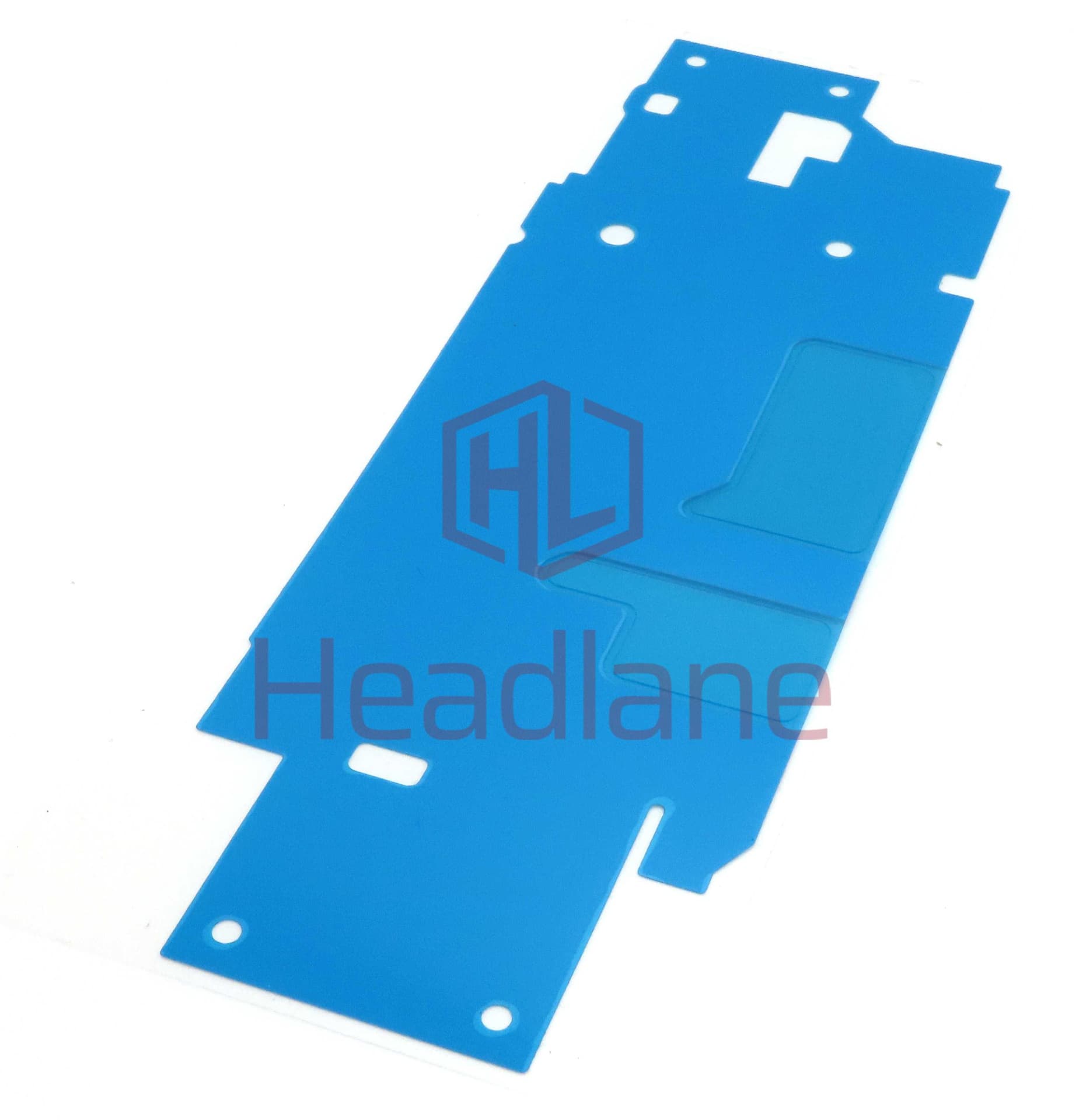 Google Pixel 6 Battery Adhesive / Sticker - G852-01847-01 - Google Replacement Part