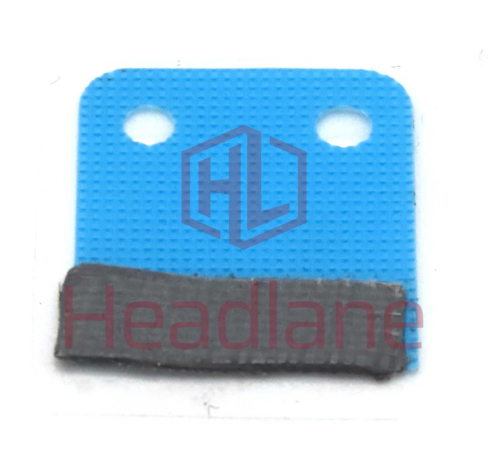 Google Pixel 7 Front Thermal TIM Pad 6W - G864-00492-01 - Google Replacement Part