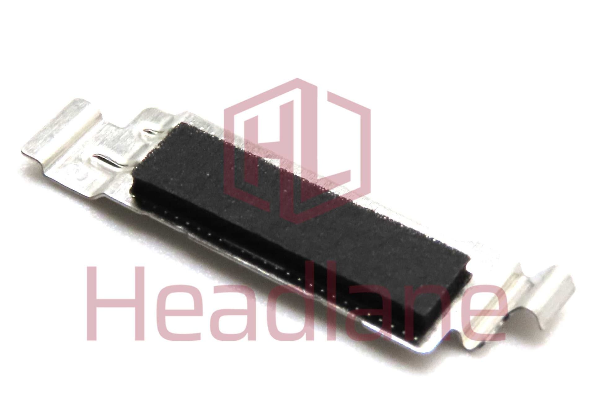 Google Pixel 6a Display Connector Cover / Bracket - G730-05984-01 - Google Replacement Part