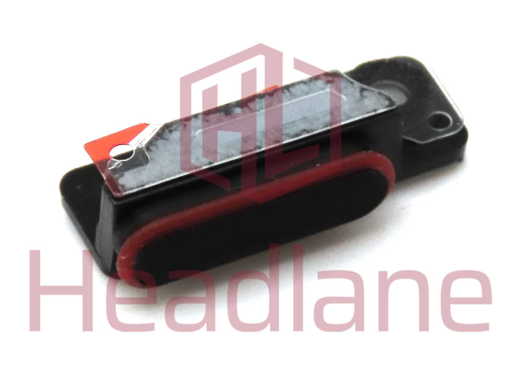 Google Pixel 6a Microphone Holder / Bracket - G730-05996-01 - Google Replacement Part