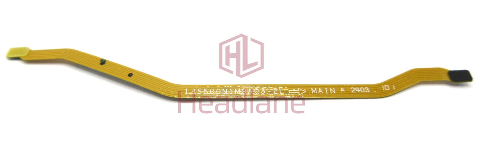 Xiaomi 14 Ultra RF Flex Cable - 1350204000383A - Xiaomi Replacement Part