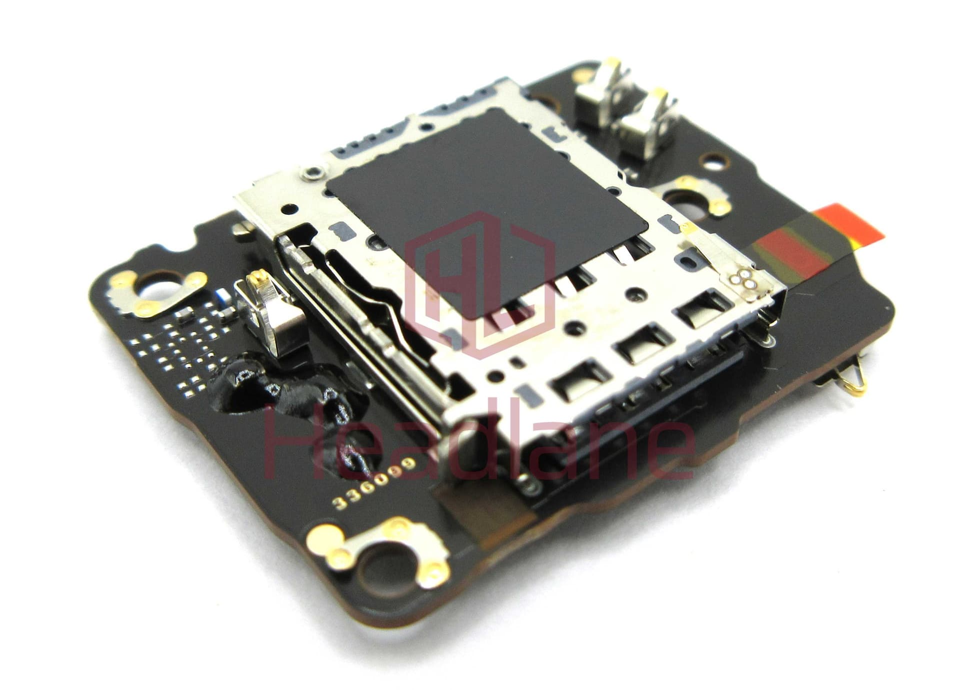 Xiaomi 14 Ultra SIM Card Reader Board - 56000100N100 - Xiaomi Replacement Part
