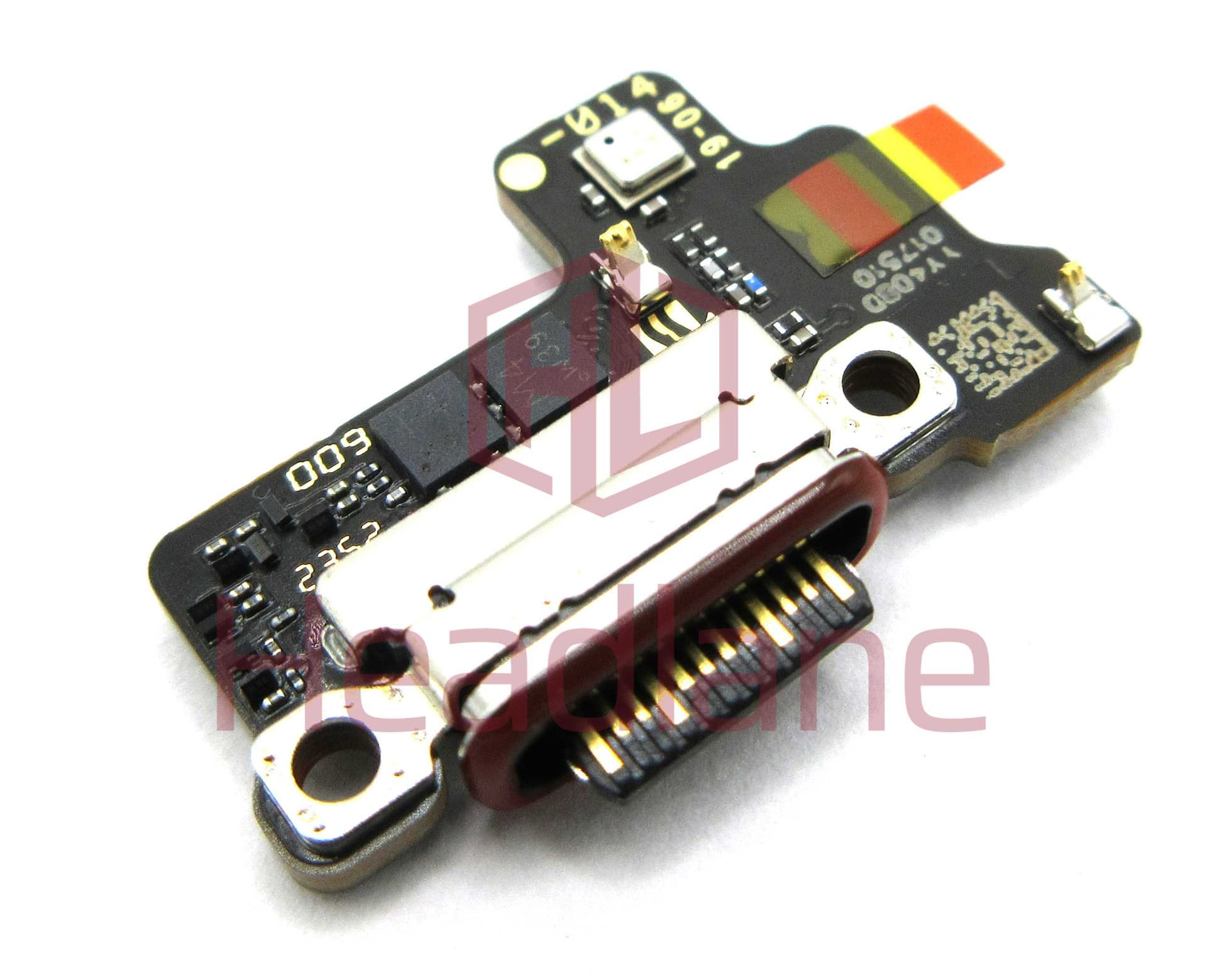 Xiaomi 14 Ultra USB-C Charging Port Flex - 56000200N100 - Xiaomi Replacement Part