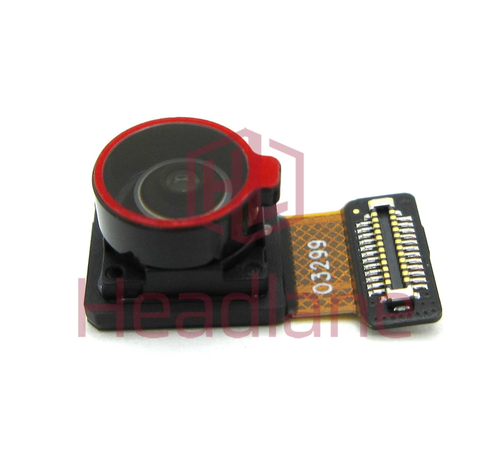 Xiaomi 14 Ultra 32MP Front Camera Module - 1410102000079A - Xiaomi Replacement Part