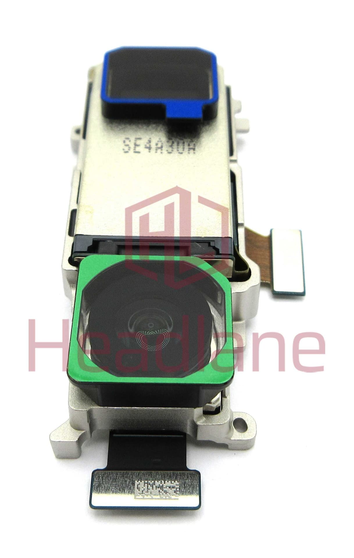 Xiaomi 14 Ultra 50MP Rear Ultra Wide Angle Dual Camera Module - 1410301000010A - Xiaomi Replacement Part