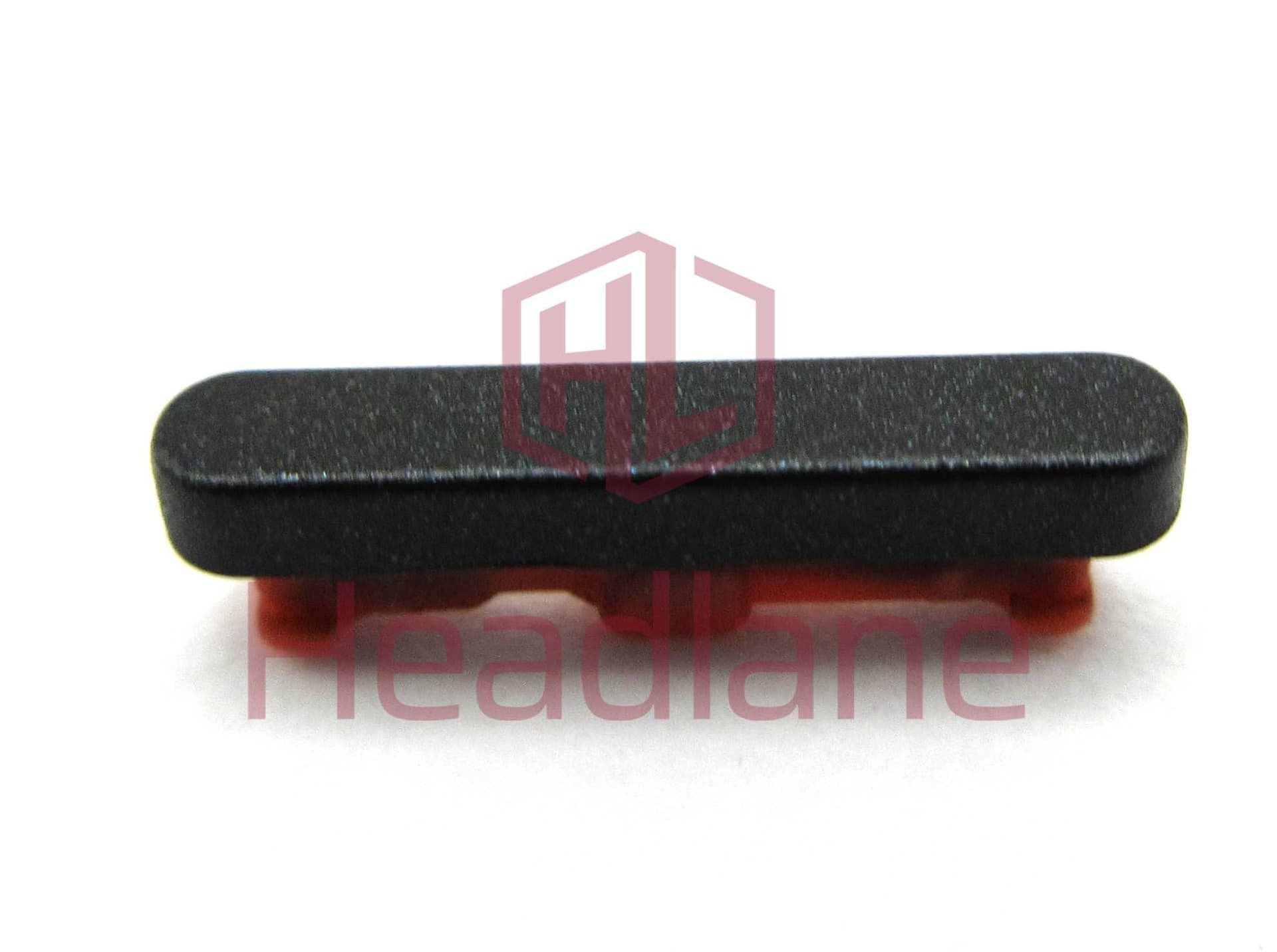 Xiaomi Redmi Note 13 Power Button / Key - Black - 1611601000082A - Xiaomi Replacement Part