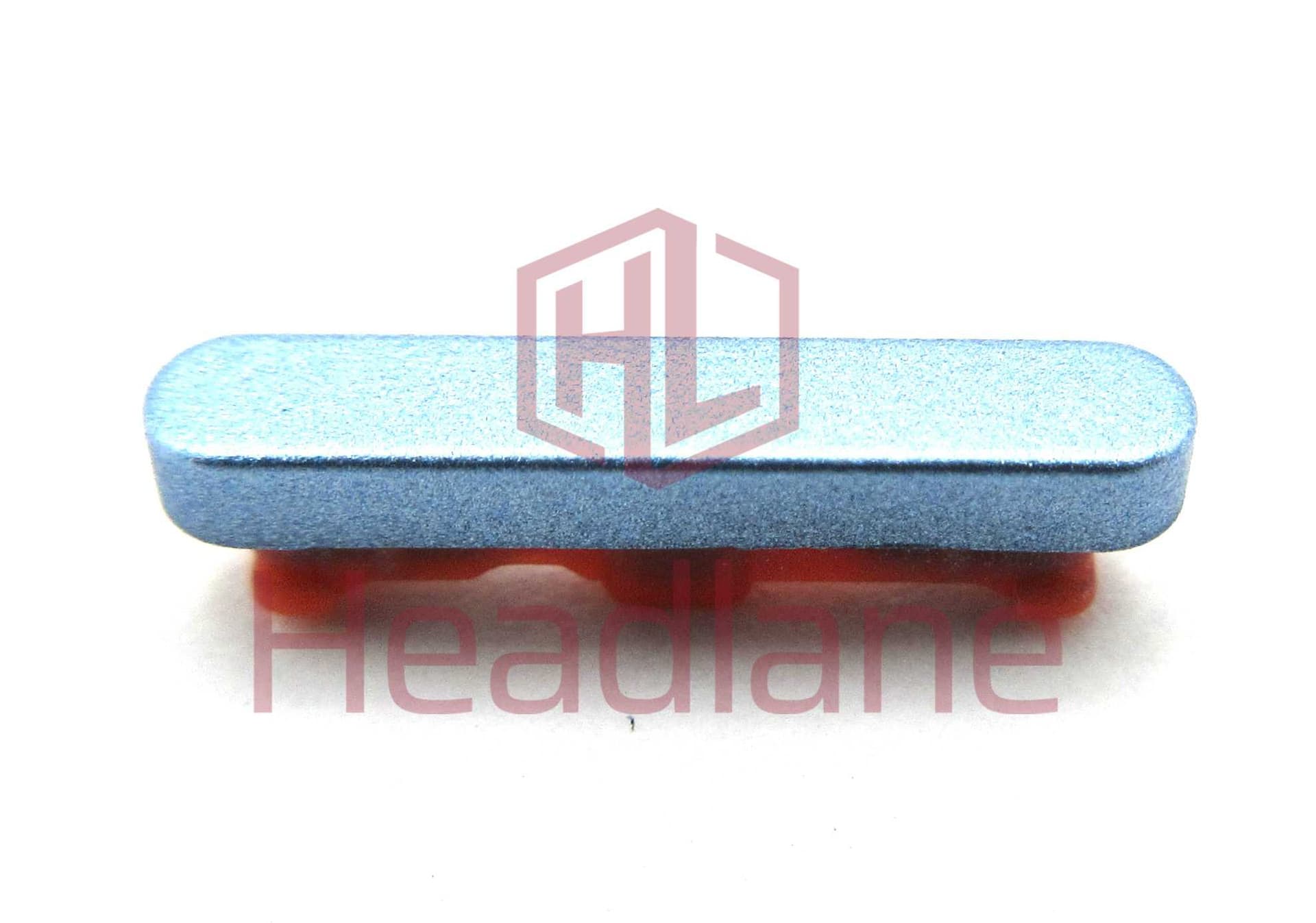 Xiaomi Redmi Note 13 Power Button / Key - Blue - 1611601000083A - Xiaomi Replacement Part