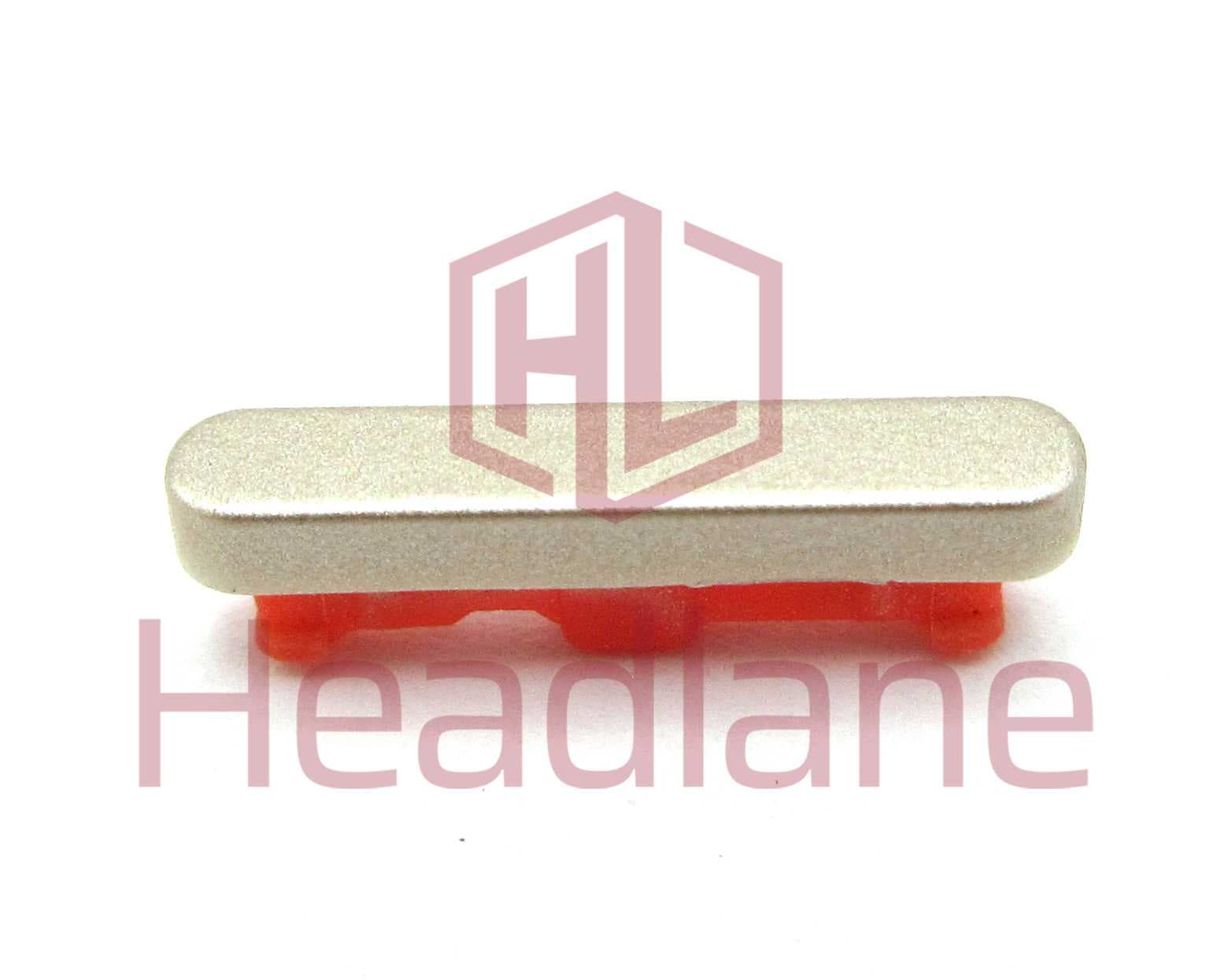 Xiaomi Redmi Note 13 Power Button / Key - Gold - 1611601000085A - Xiaomi Replacement Part