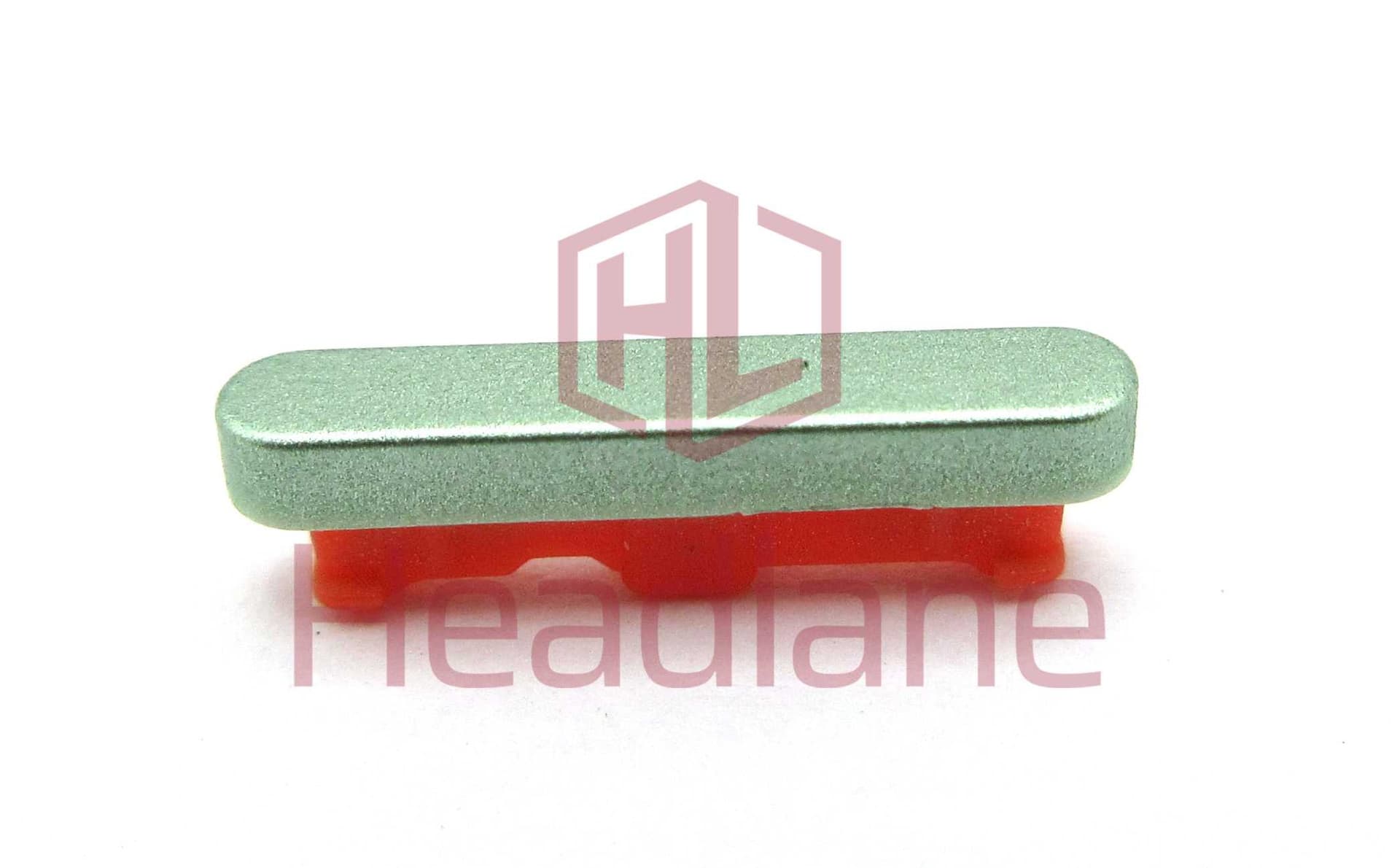 Xiaomi Redmi Note 13 Power Button / Key - Green - 1611601000084A - Xiaomi Replacement Part