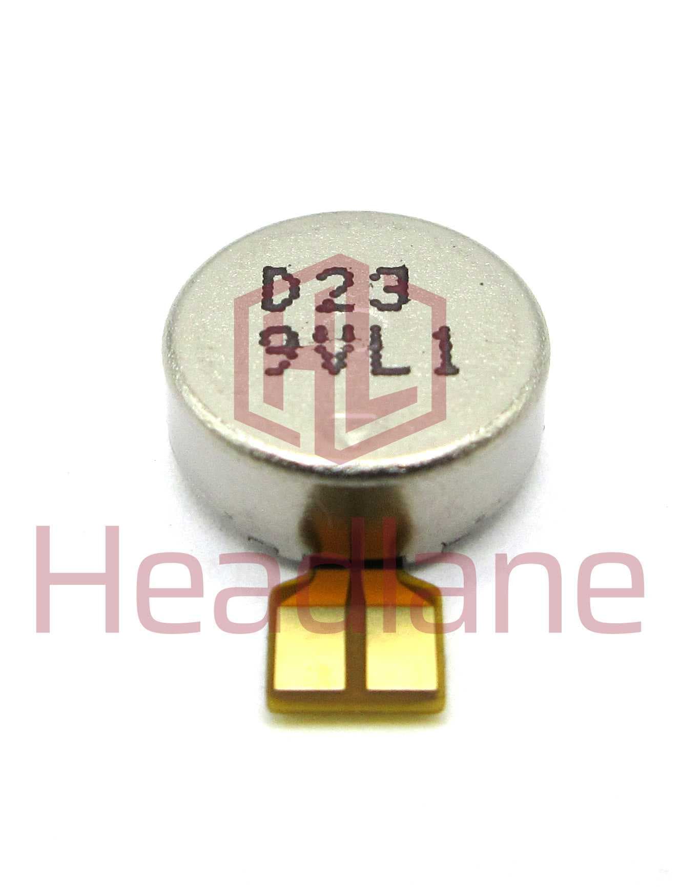 Xiaomi Redmi Note 13 5G Vibrating Motor - 1310102000014A - Xiaomi Replacement Part