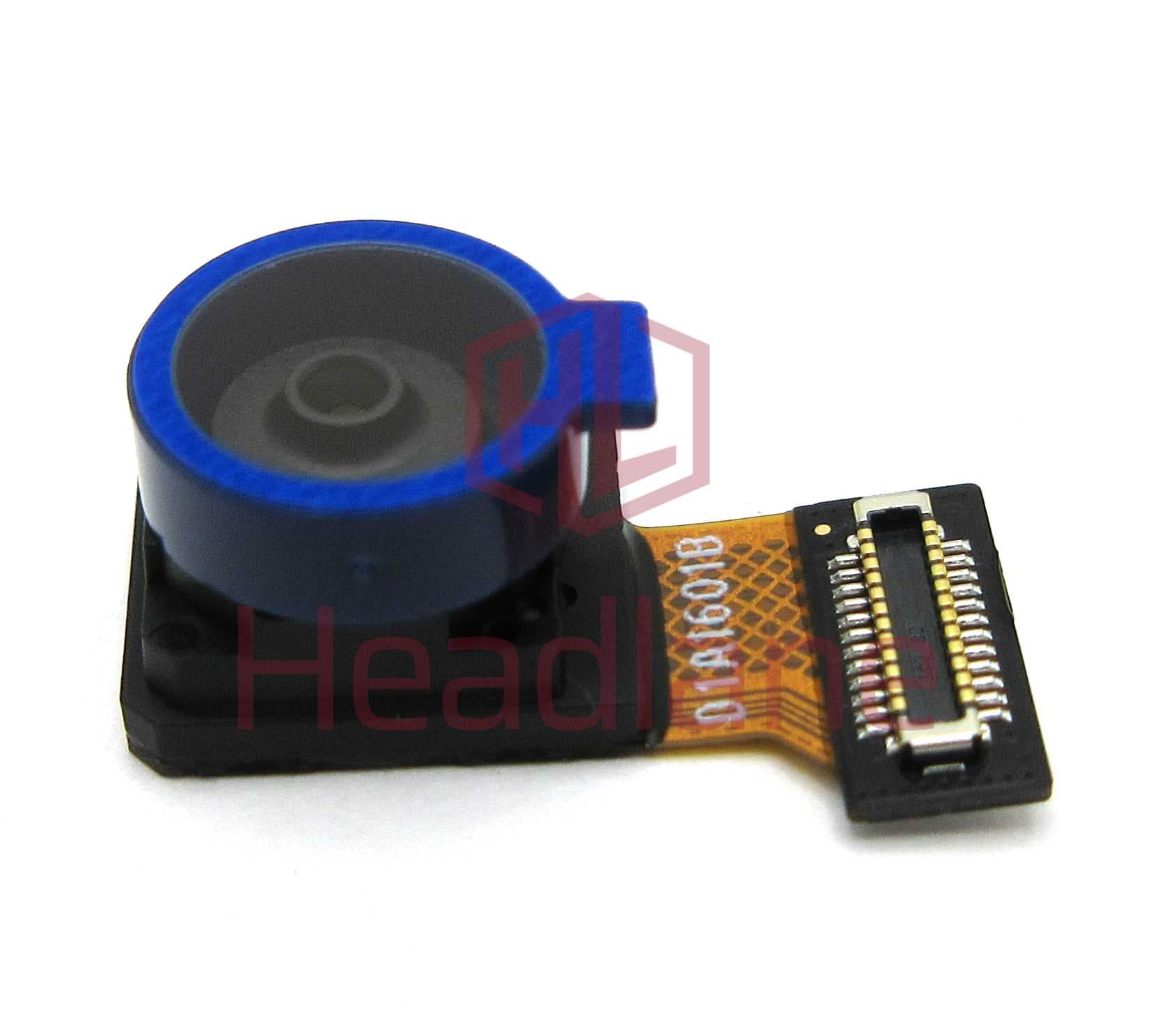 Xiaomi Redmi Note 13 5G Rear 16MP Front Camera Module - 1410102000077B - Xiaomi Replacement Part