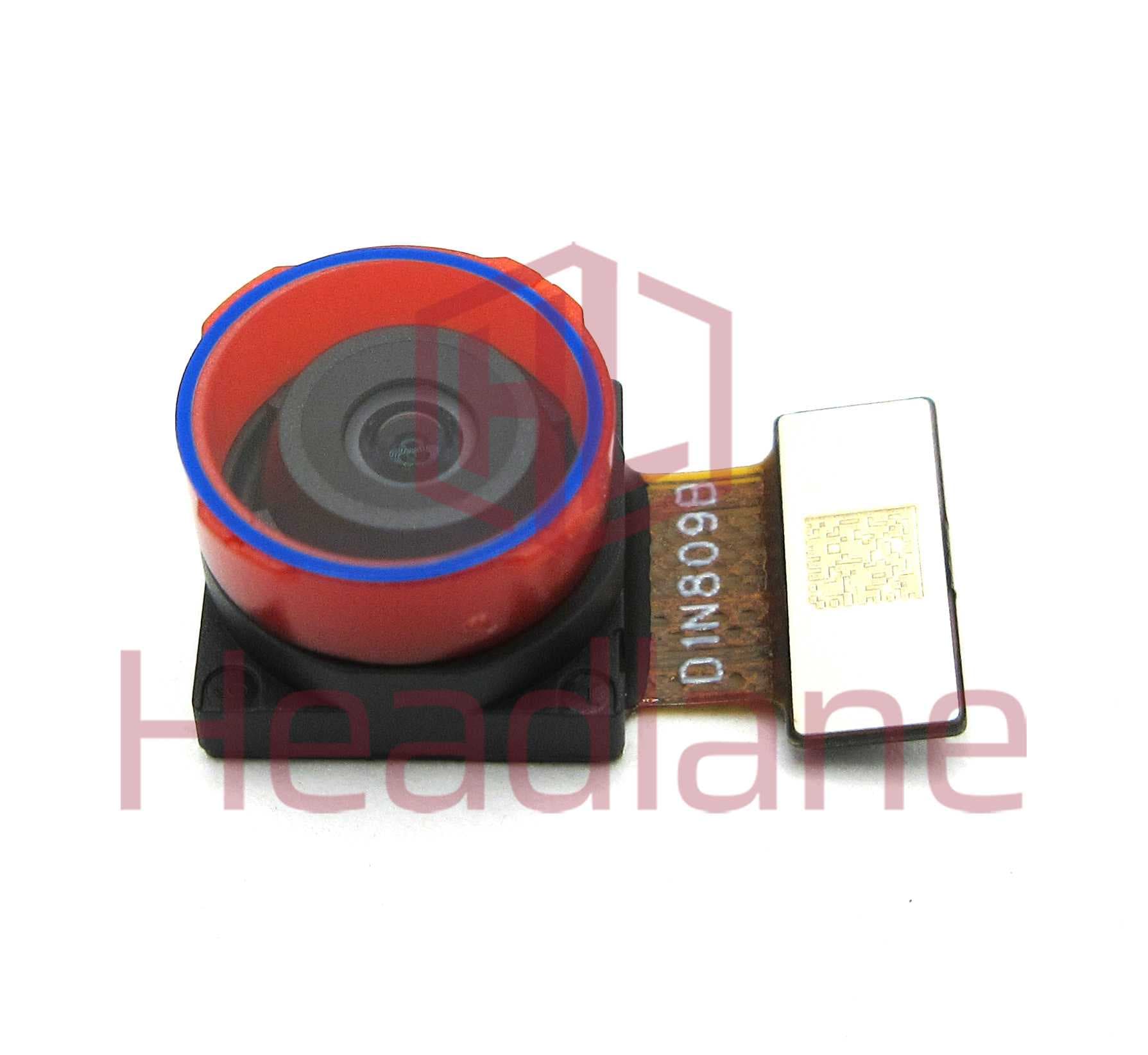 Xiaomi Redmi Note 13 5G Rear 8MP Ultra Wide Camera Module - 1410302000013E - Xiaomi Replacement Part