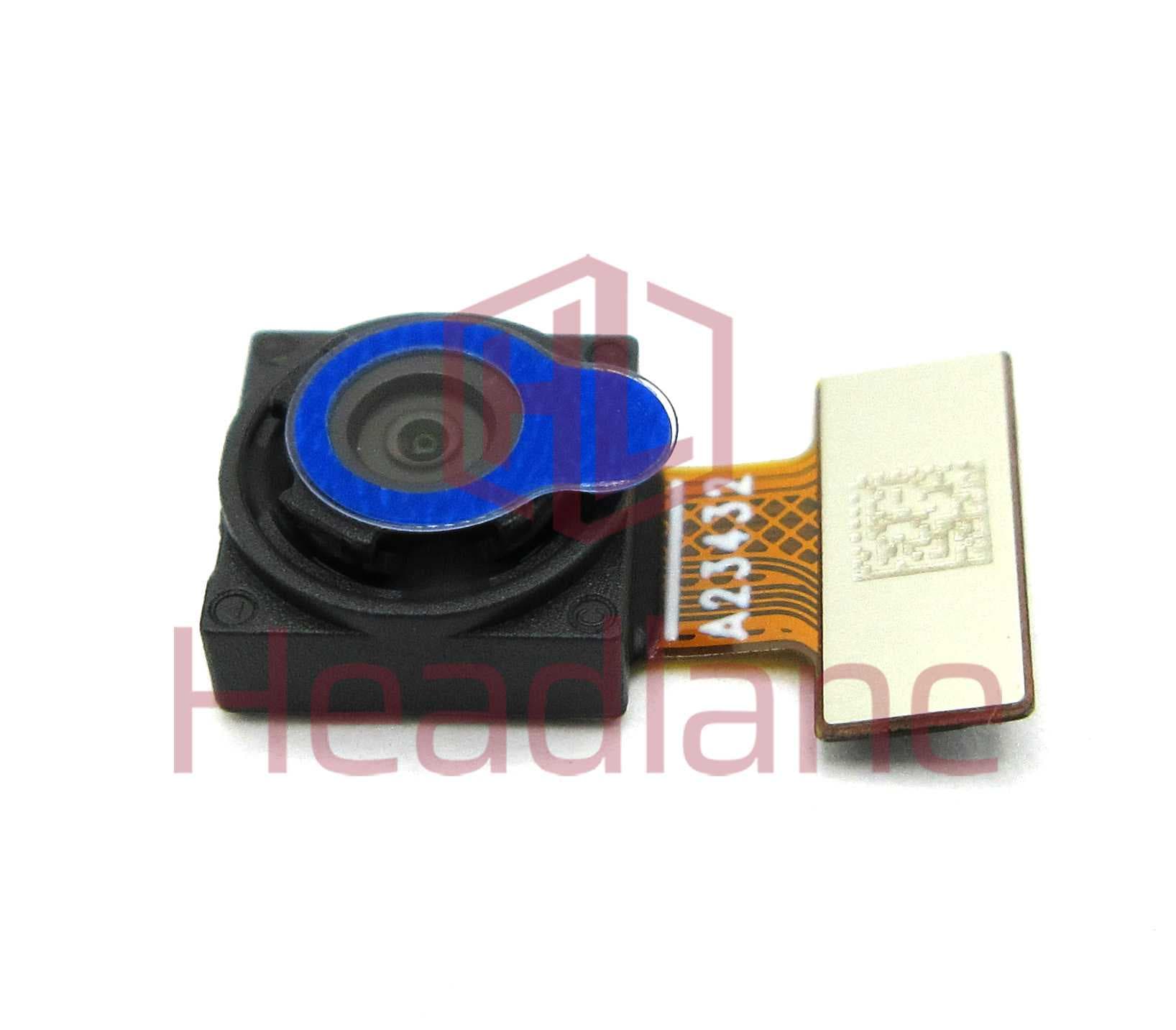 Xiaomi Redmi Note 13 Pro 2MP Macro Rear Camera Module - 1410502000005C - Xiaomi Replacement Part