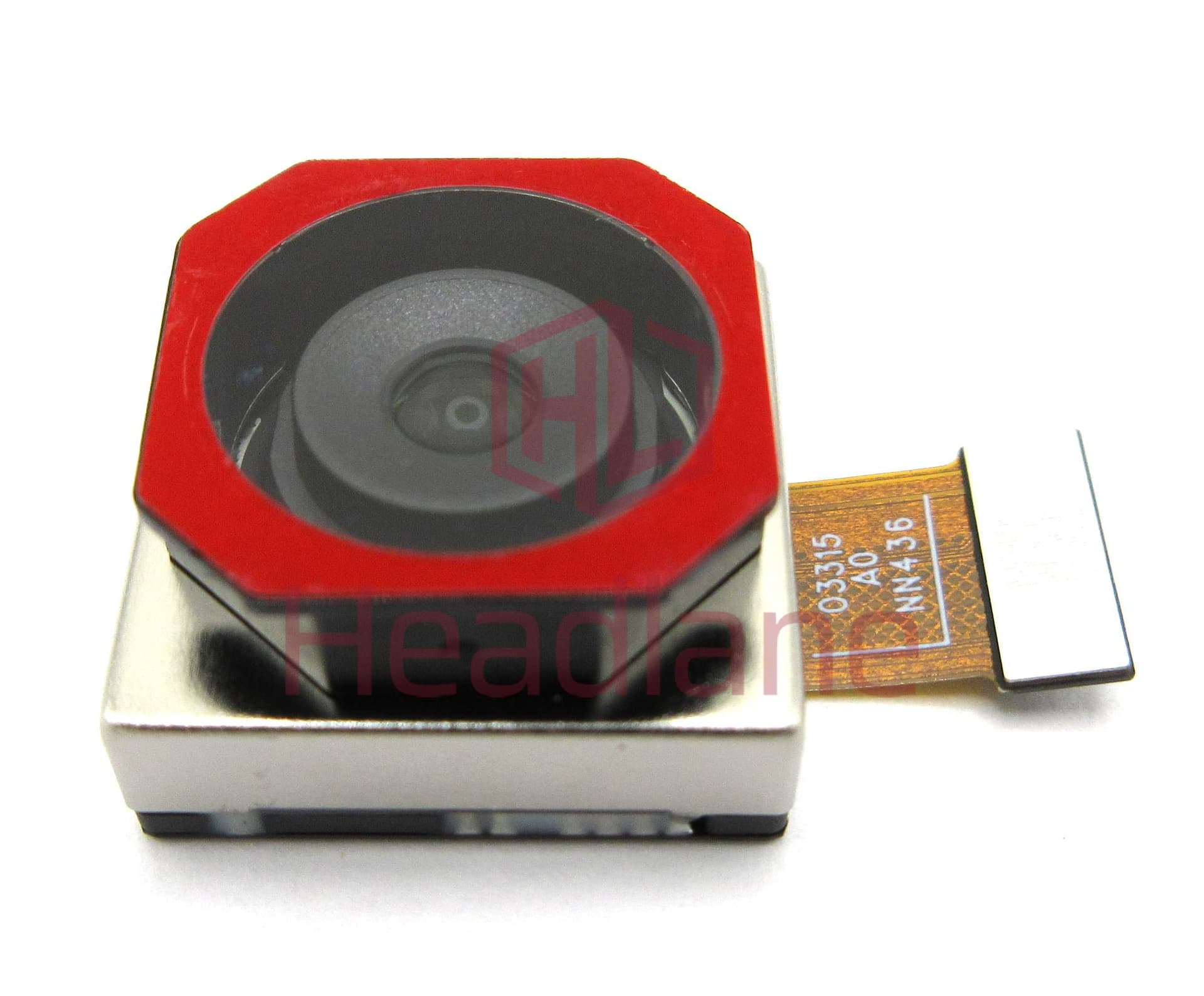 Xiaomi Redmi Note 13 Pro 200MP Rear Main Camera Module - 1410203000047A - Xiaomi Replacement Part