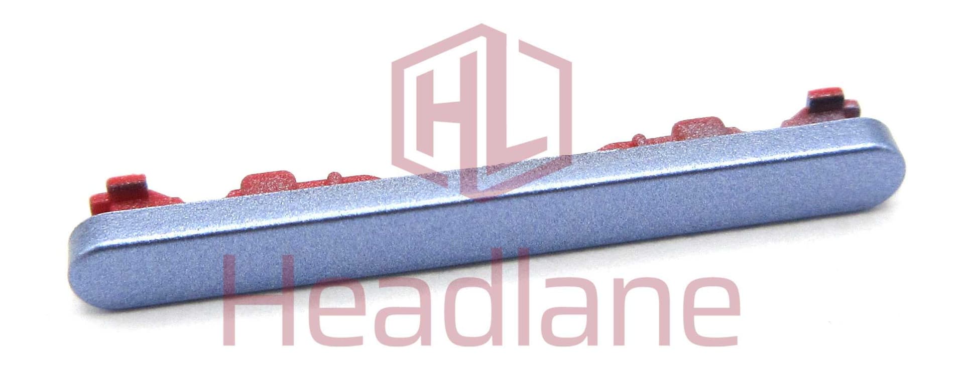 Xiaomi Redmi Note 13 Pro Volume Button / Keys - Purple - 1611602000133A - Xiaomi Replacement Part