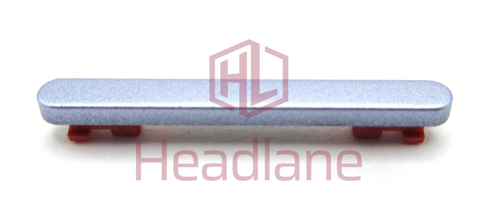 Xiaomi Redmi Note 13 Pro 5G Volume Button / Key - Purple - 1611602000092A - Xiaomi Replacement Part