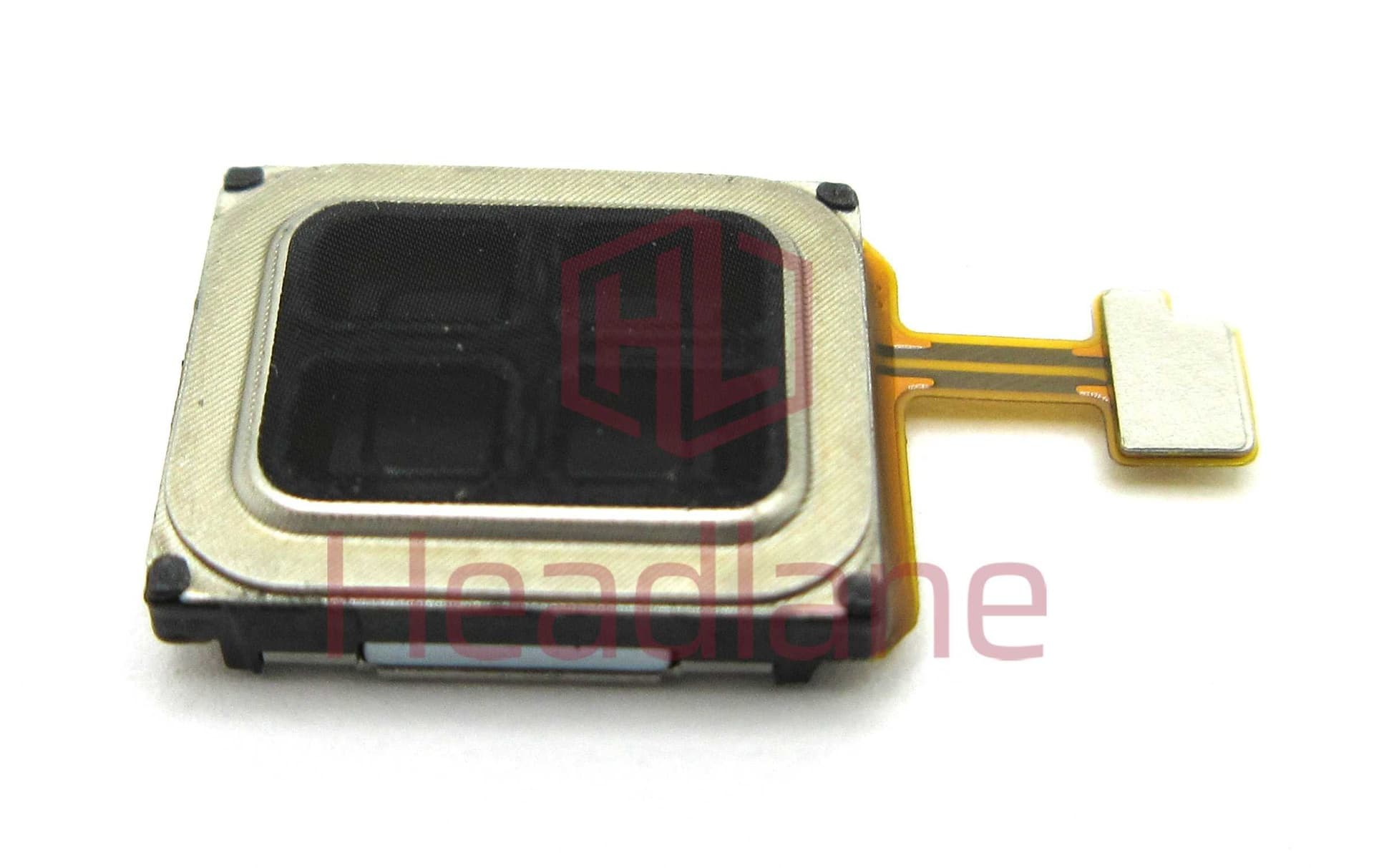 Xiaomi Redmi Note 13 Pro+ 5G Earpiece Speaker - 1300201000053A - Xiaomi Replacement Part