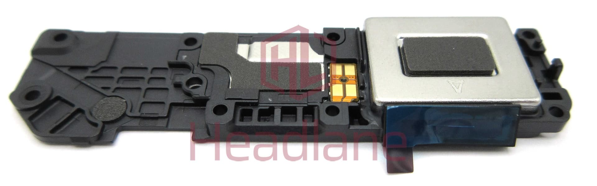 Xiaomi Redmi Note 13 Pro+ 5G Speaker Module - 1300101000186A - Xiaomi Replacement Part