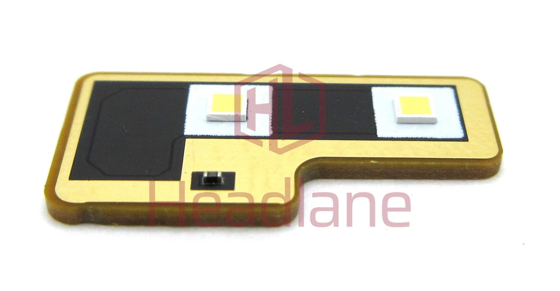 Xiaomi Redmi Note 13 Pro+ 5G Flash Light Board - 560007N16U00 - Xiaomi Replacement Part