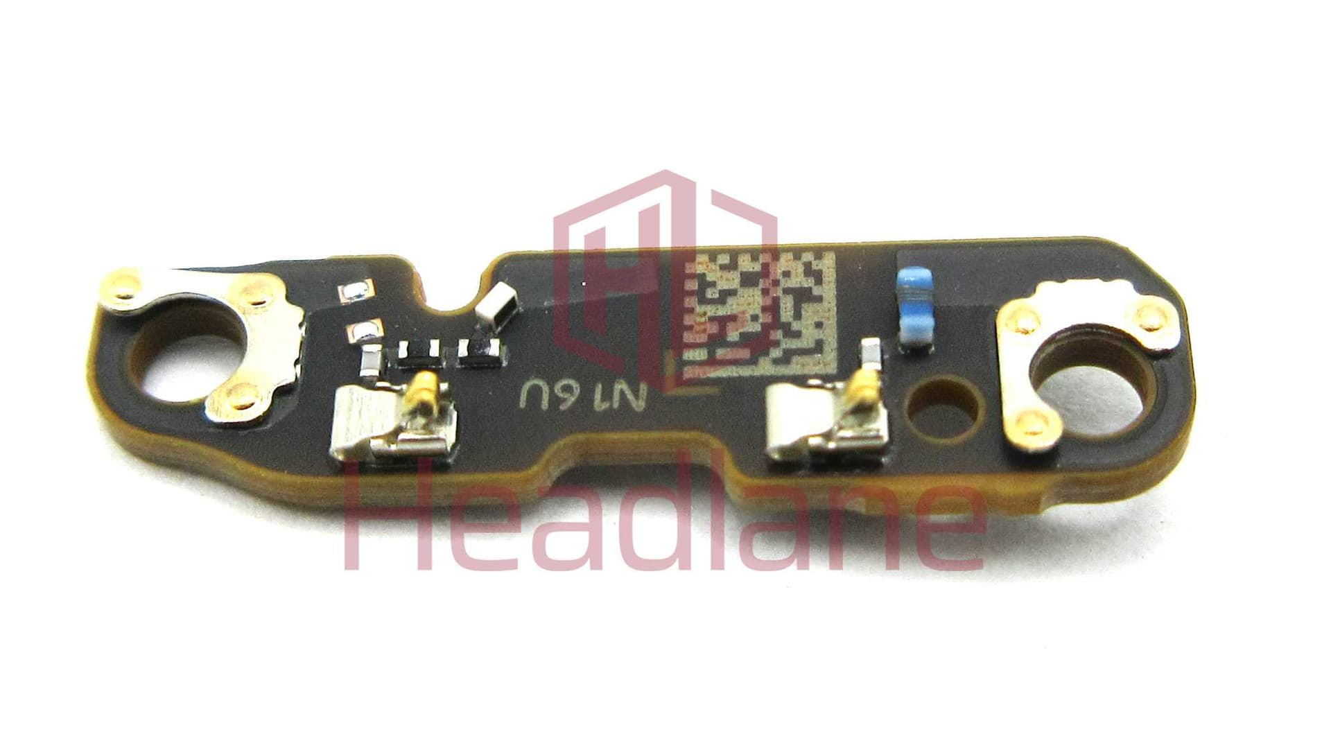 Xiaomi Redmi Note 13 Pro+ 5G Antenna Sub Board - 560008N16U00 - Xiaomi Replacement Part
