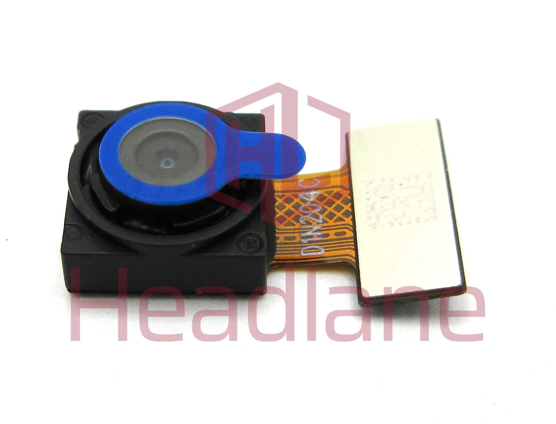 Xiaomi Redmi Note 13 Pro+ 5G 2MP Rear Macro Camera Module - 41020000G65Y - Xiaomi Replacement Part