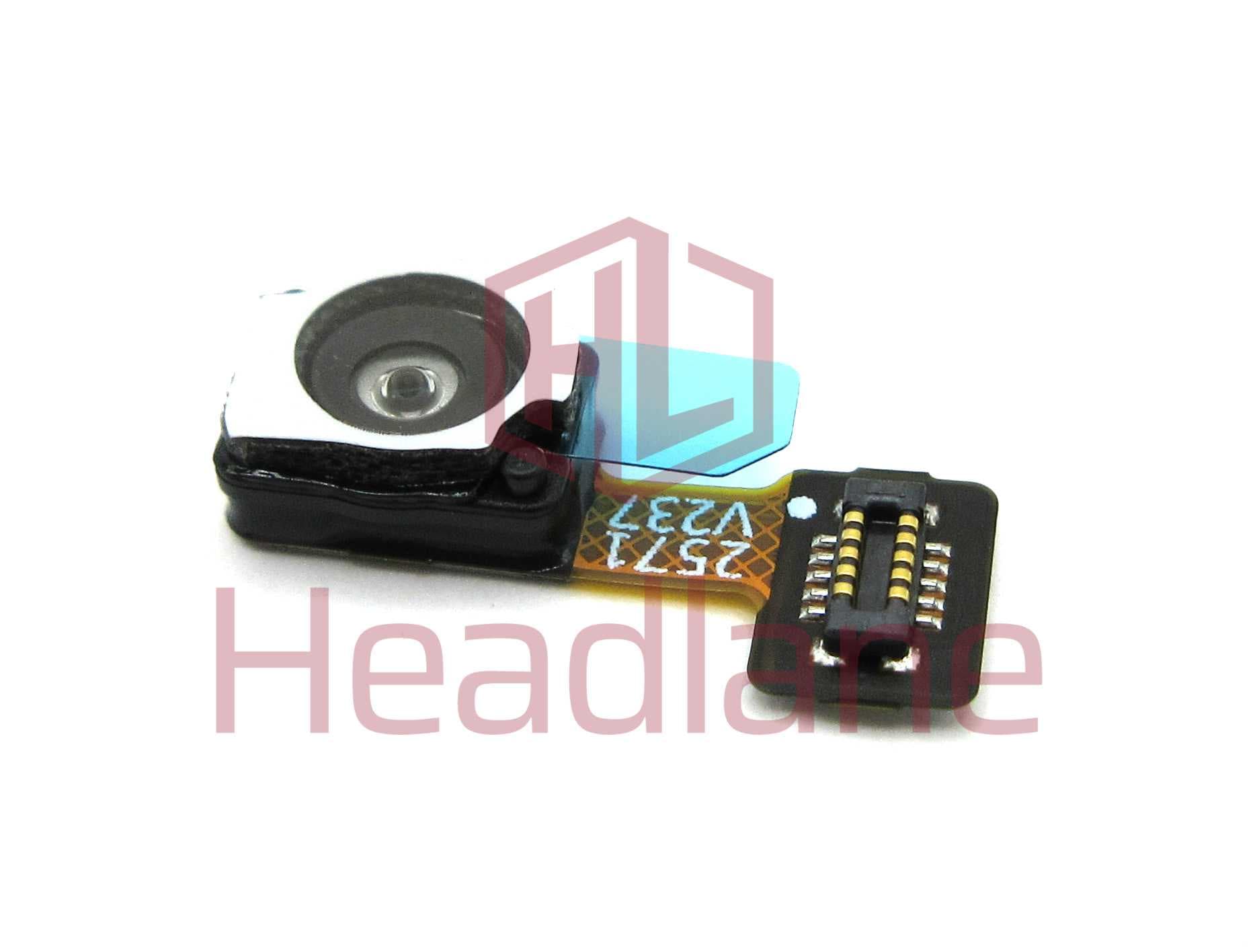 Xiaomi Poco F6 Fingerprint Reader / Sensor - 1420201000012A - Xiaomi Replacement Part